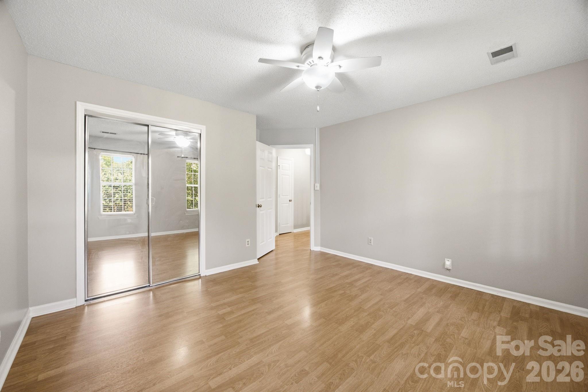 8048 Hunley Ridge Road — Matthews