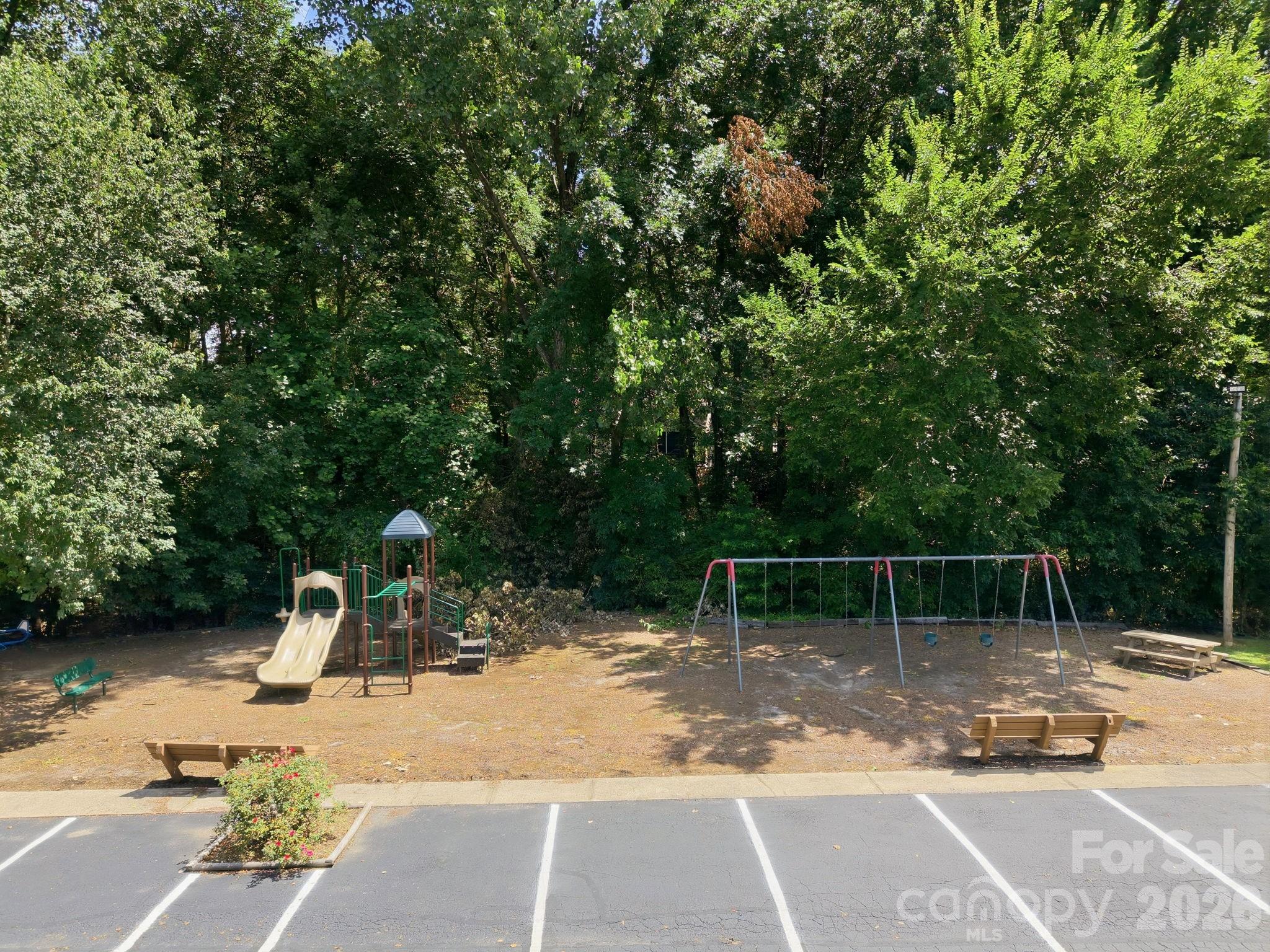 8048 Hunley Ridge Road — Matthews