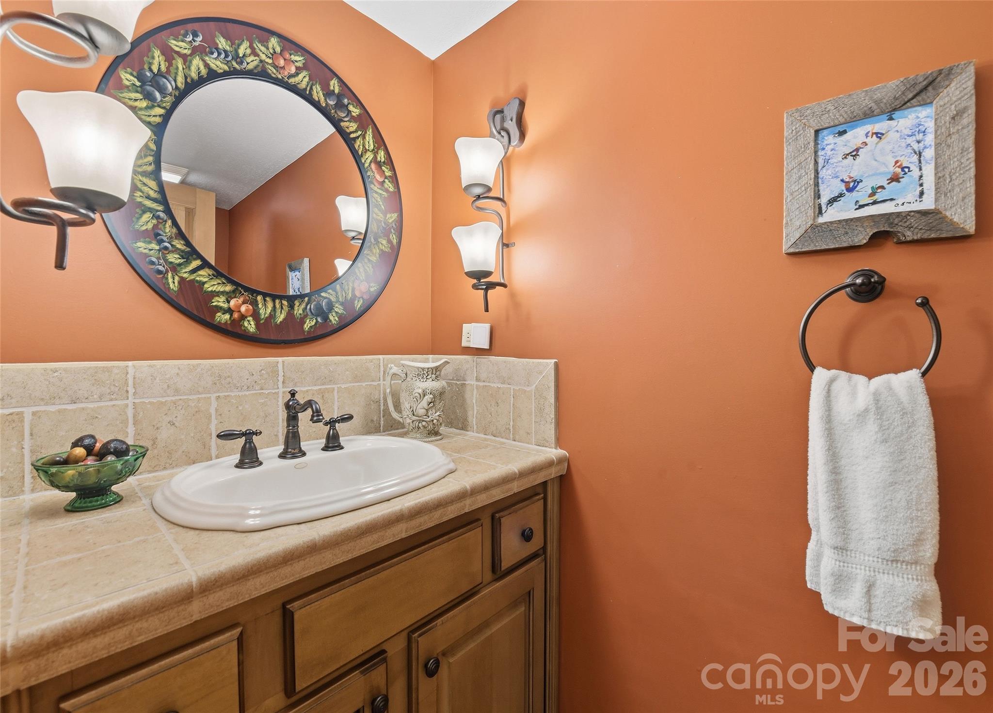 207 Walela Trail — Maggie Valley