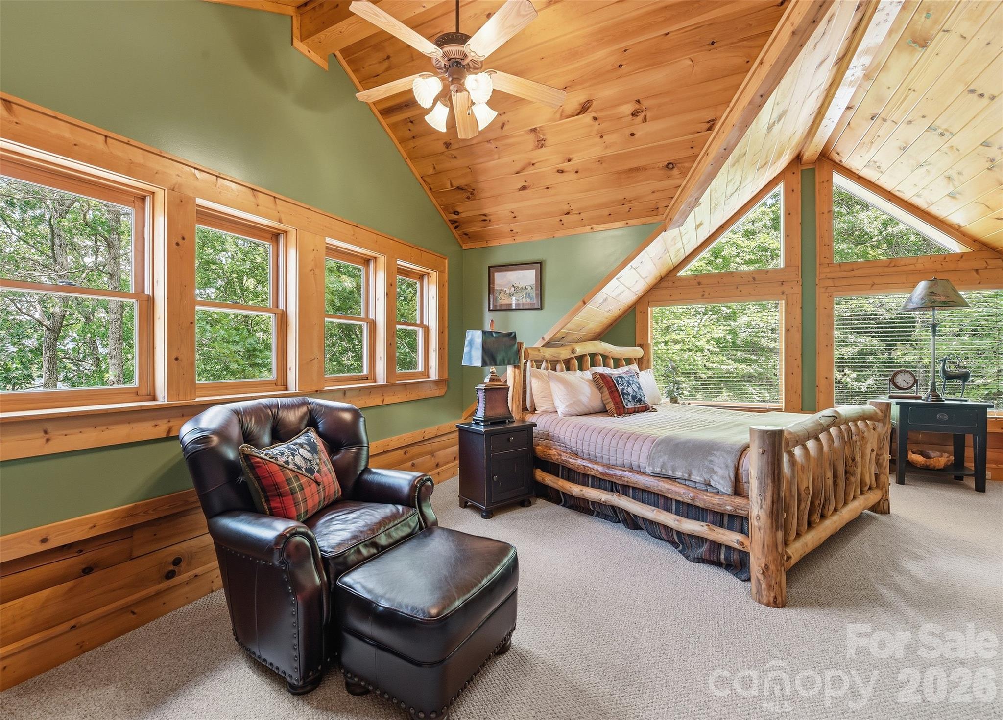 207 Walela Trail — Maggie Valley
