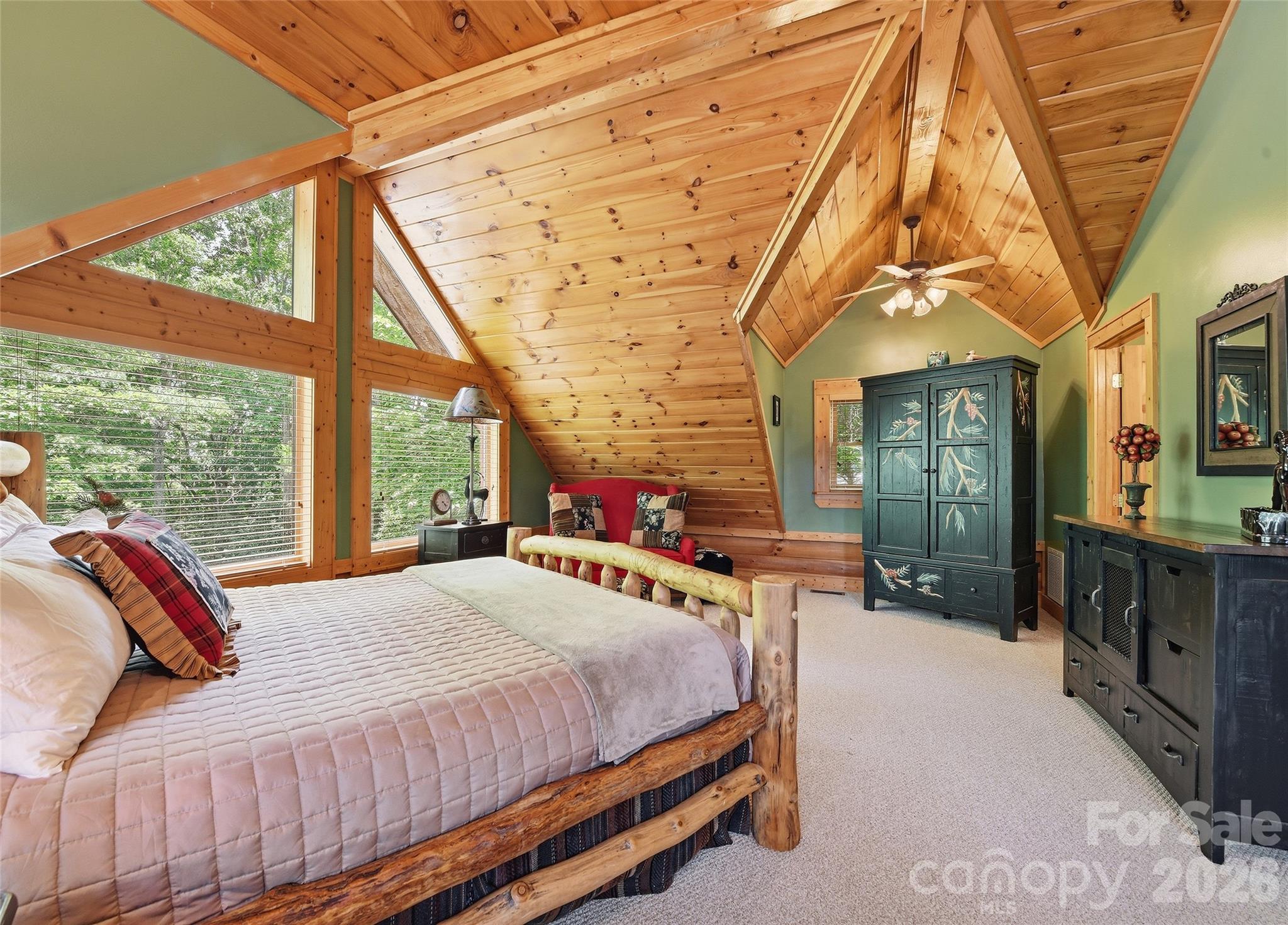 207 Walela Trail — Maggie Valley