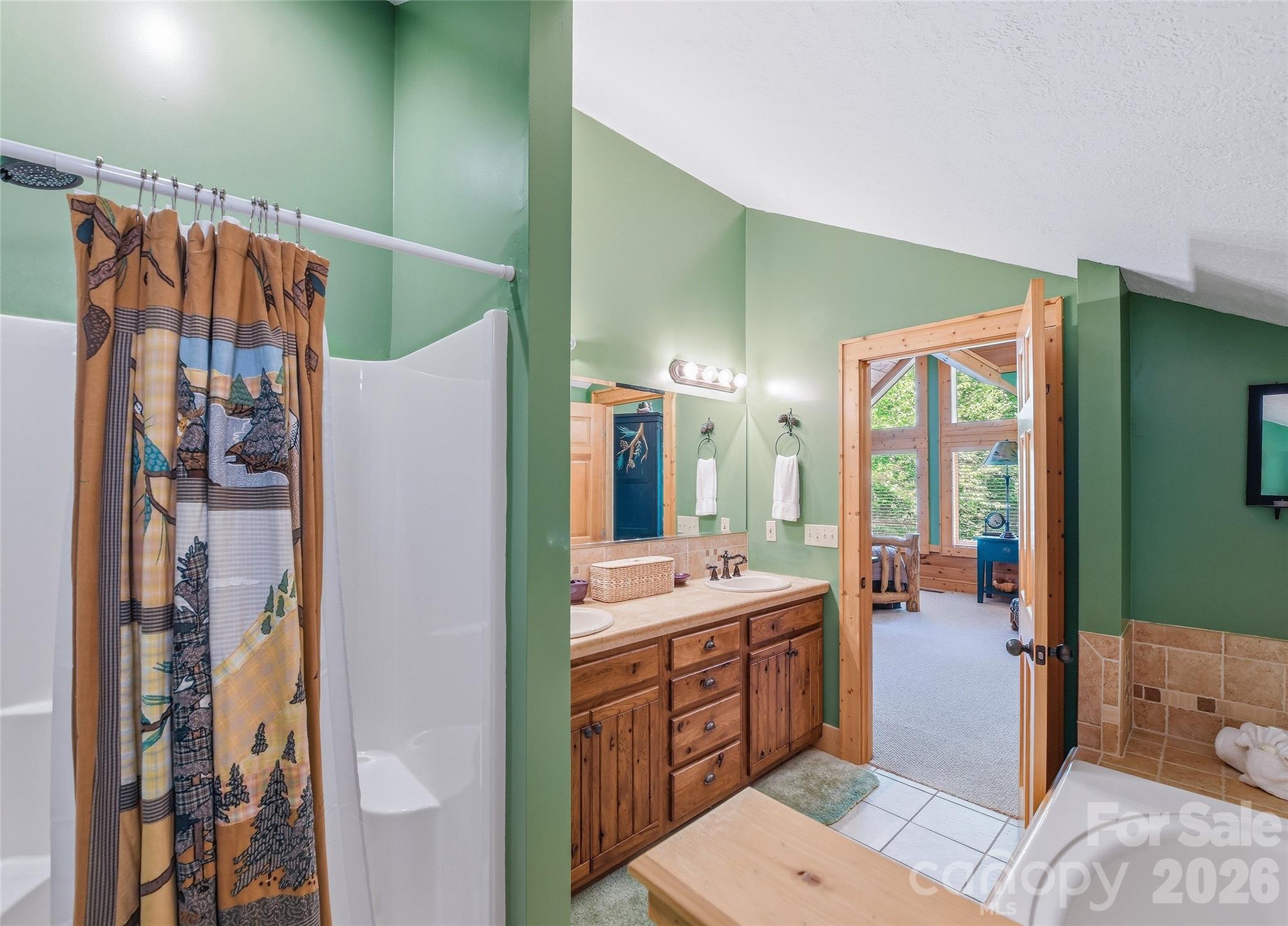 207 Walela Trail — Maggie Valley