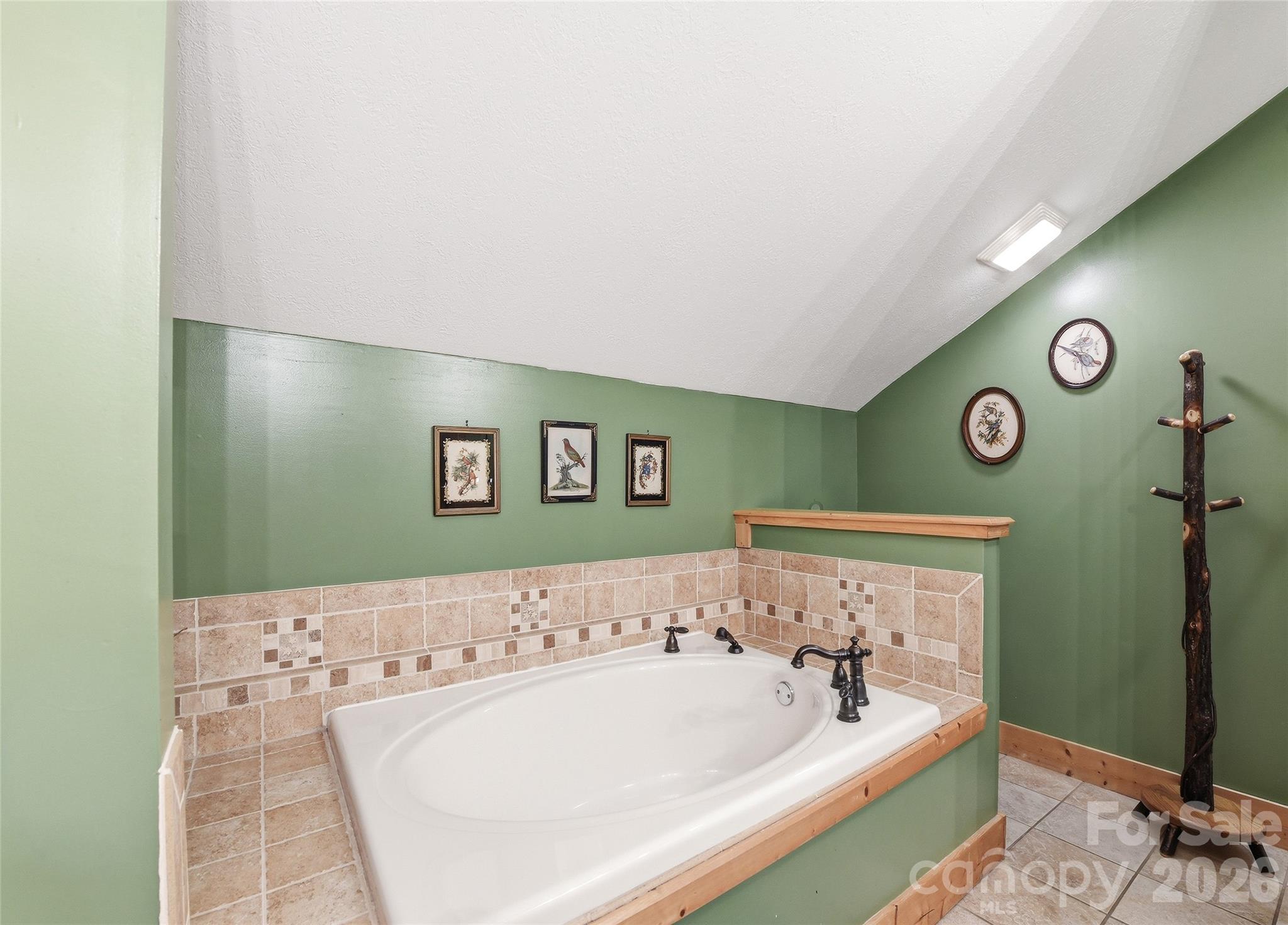 207 Walela Trail — Maggie Valley