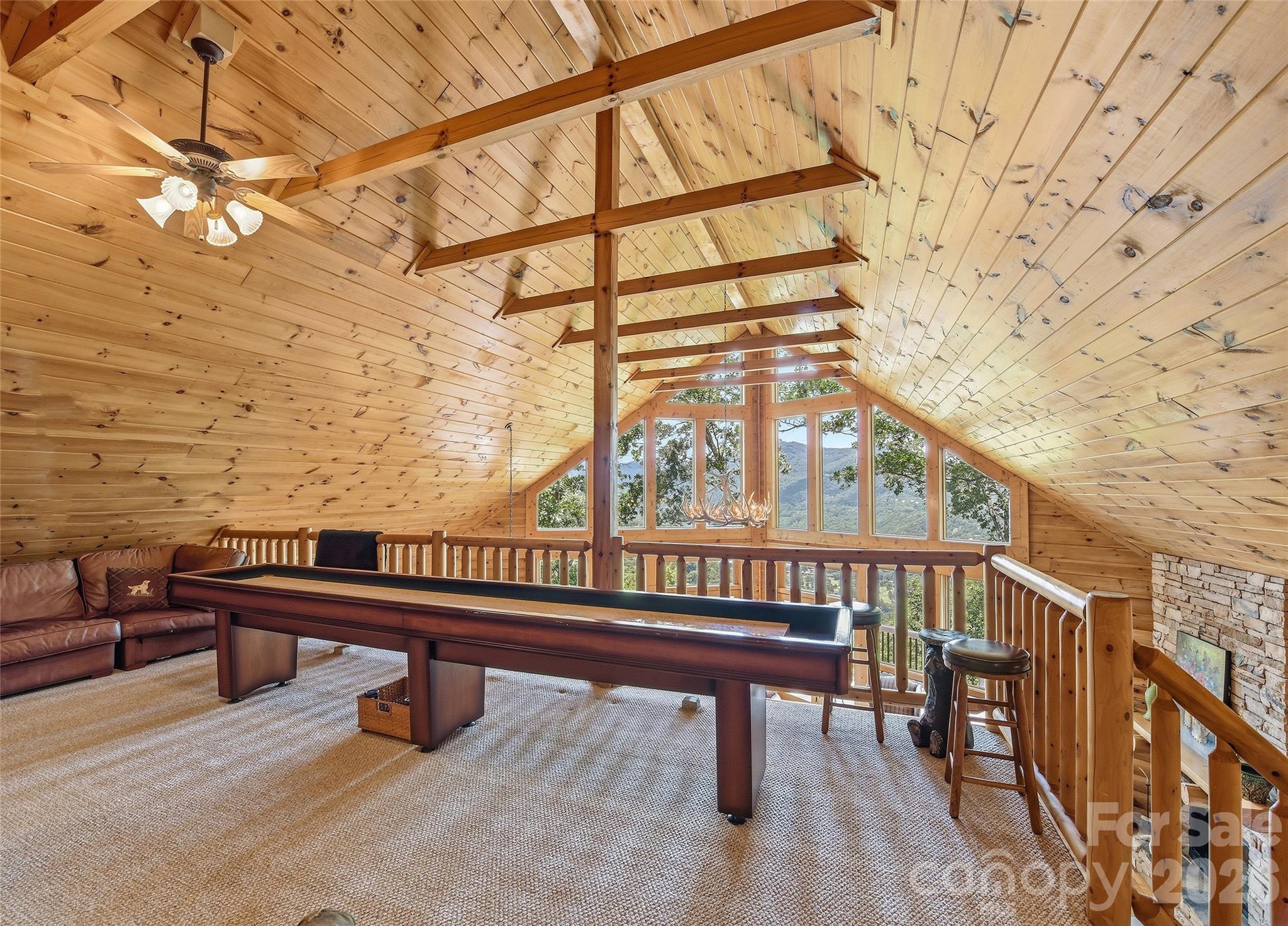207 Walela Trail — Maggie Valley