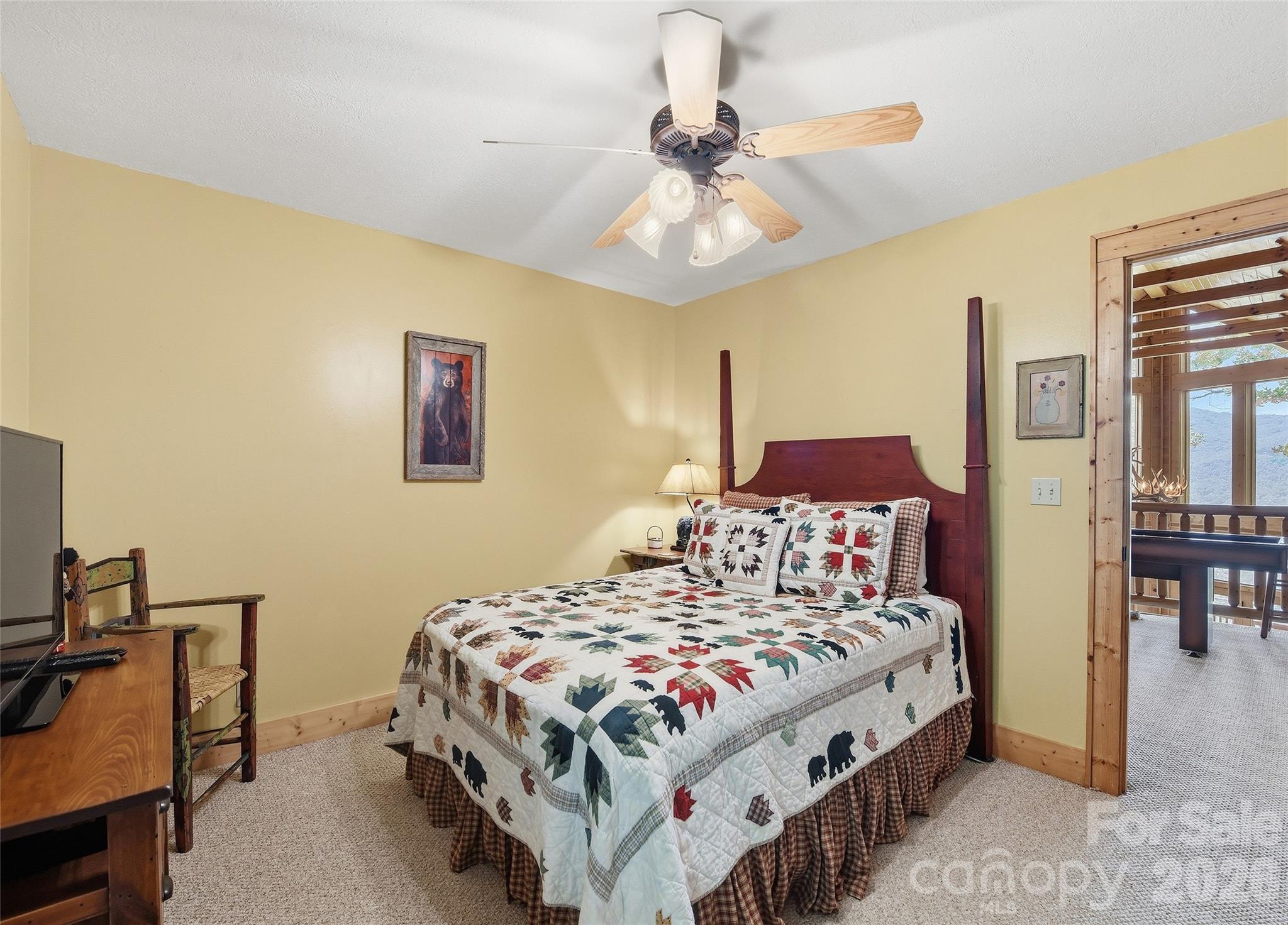 207 Walela Trail — Maggie Valley