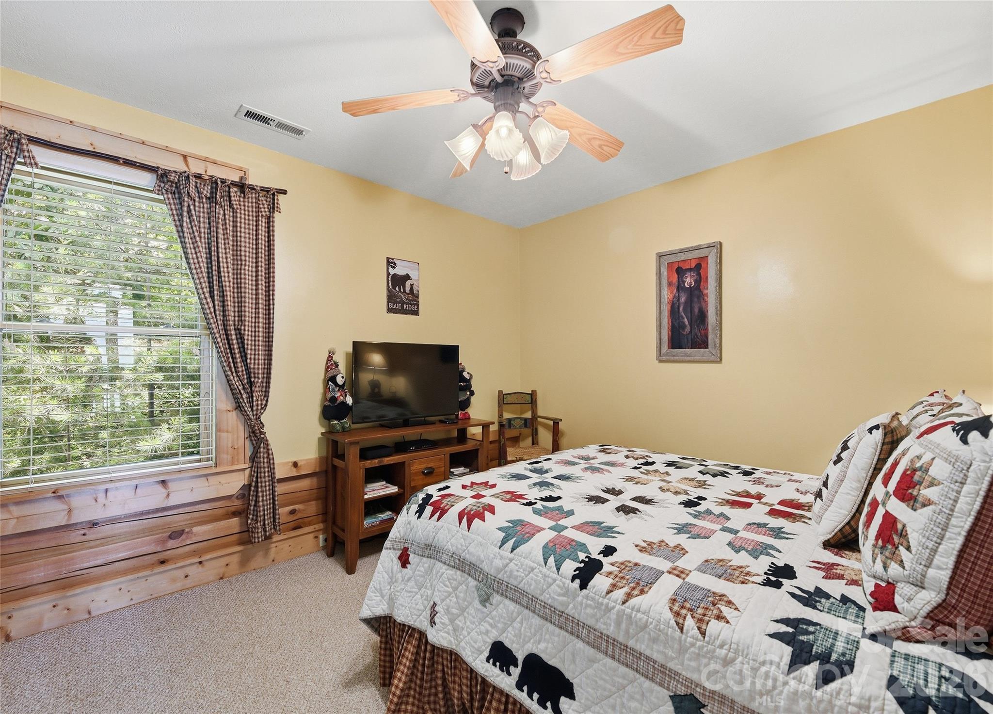 207 Walela Trail — Maggie Valley