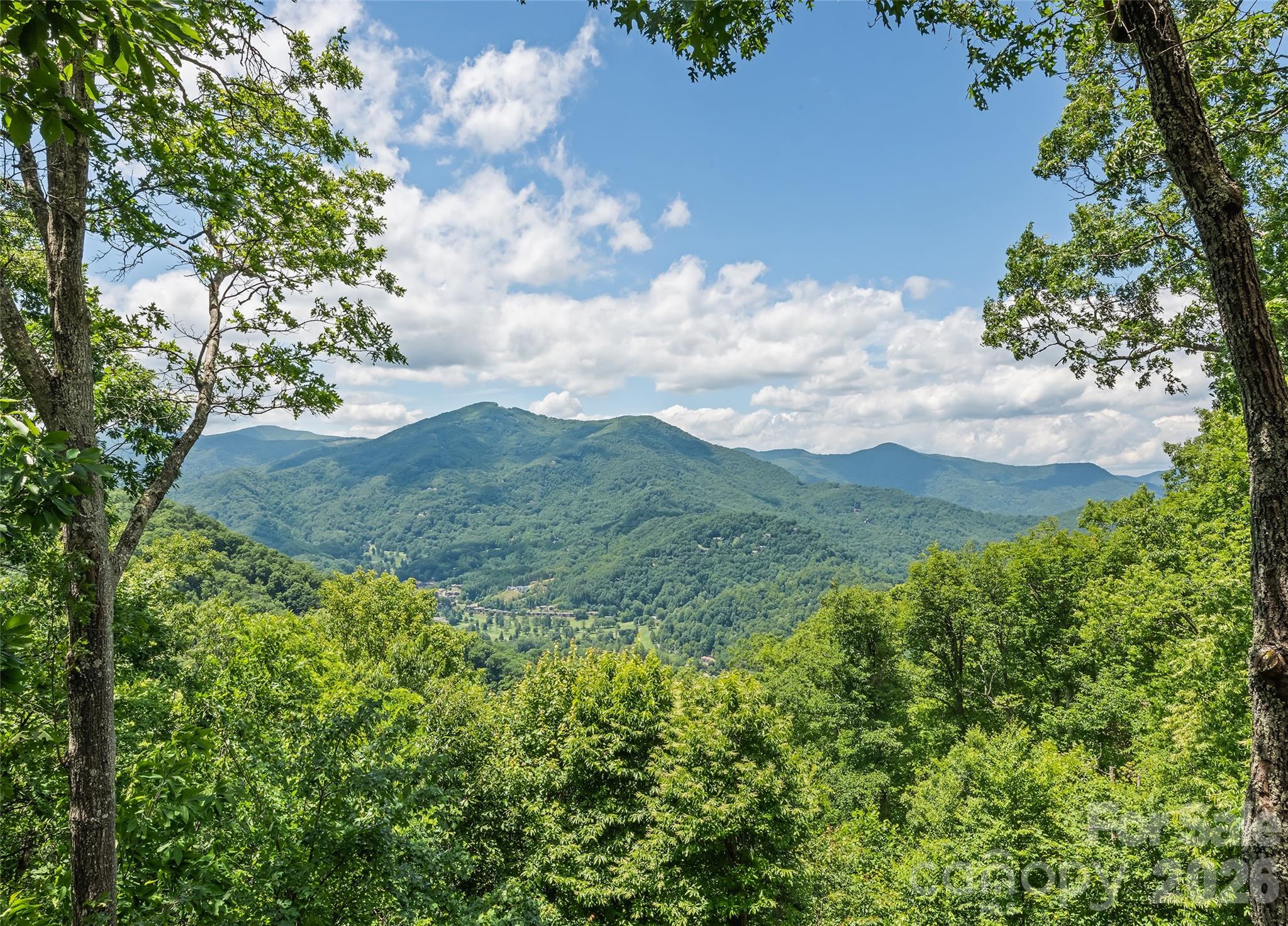 207 Walela Trail — Maggie Valley