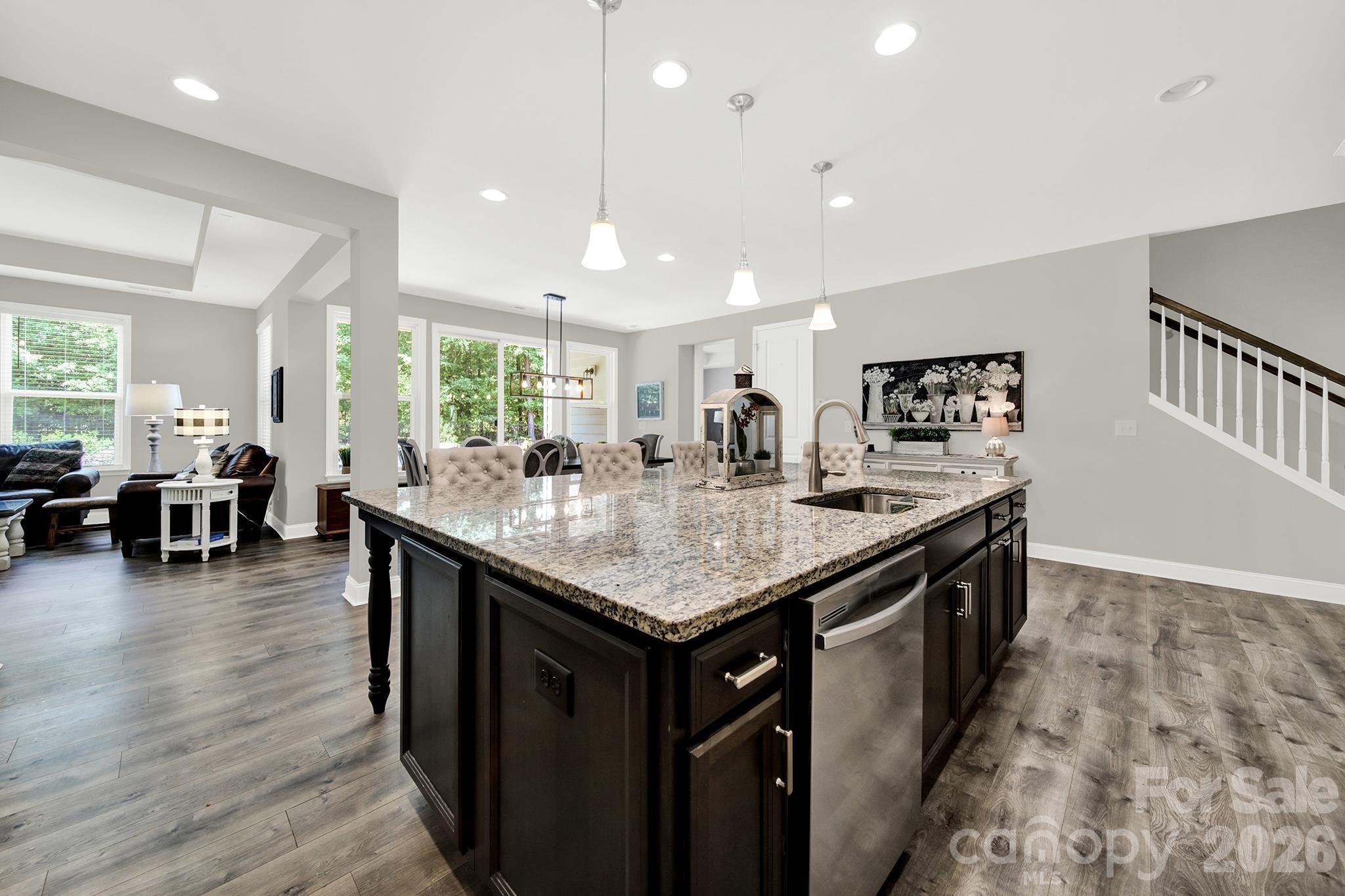 7043 Wyngate Place — Lancaster