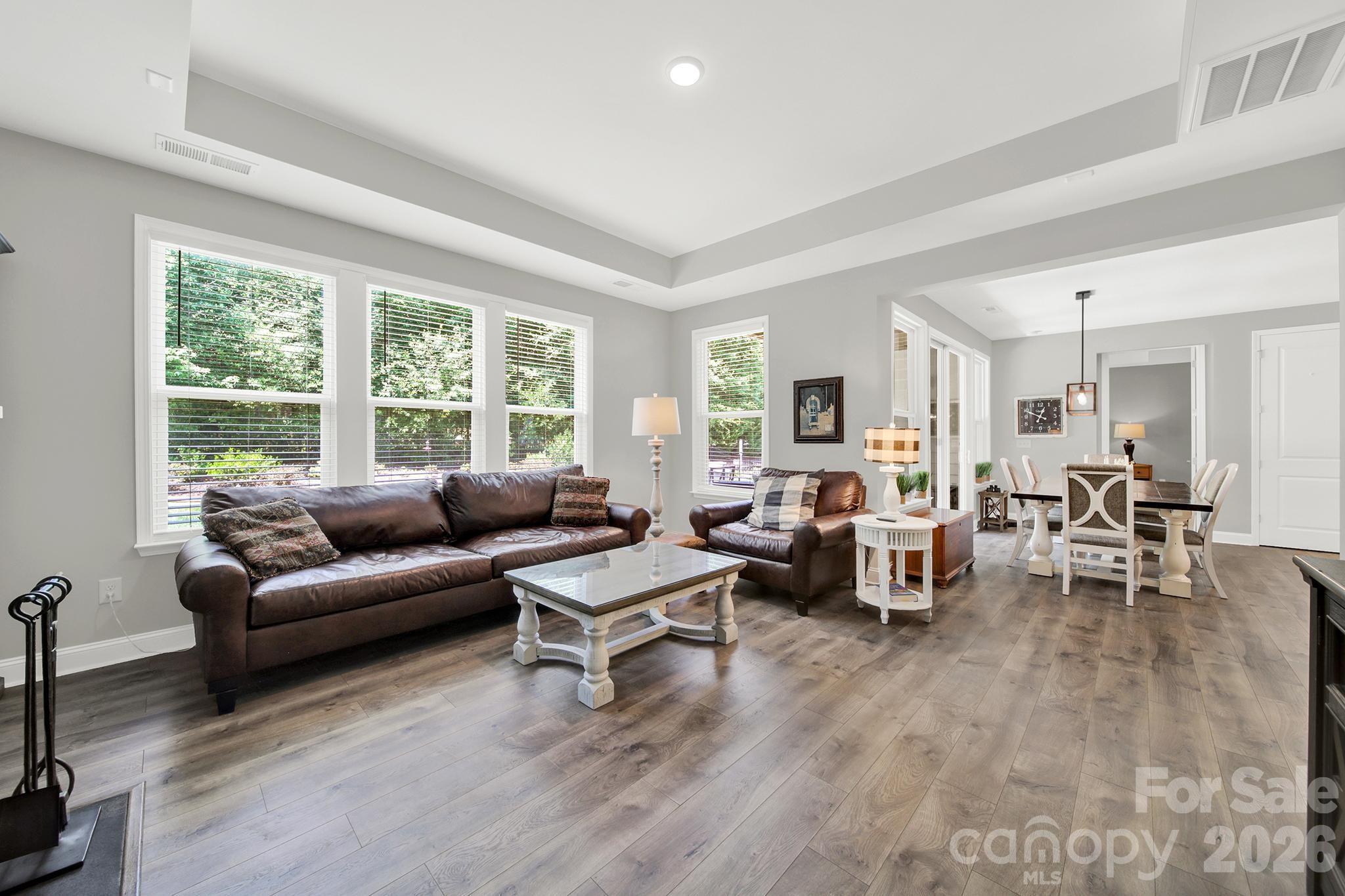 7043 Wyngate Place — Lancaster