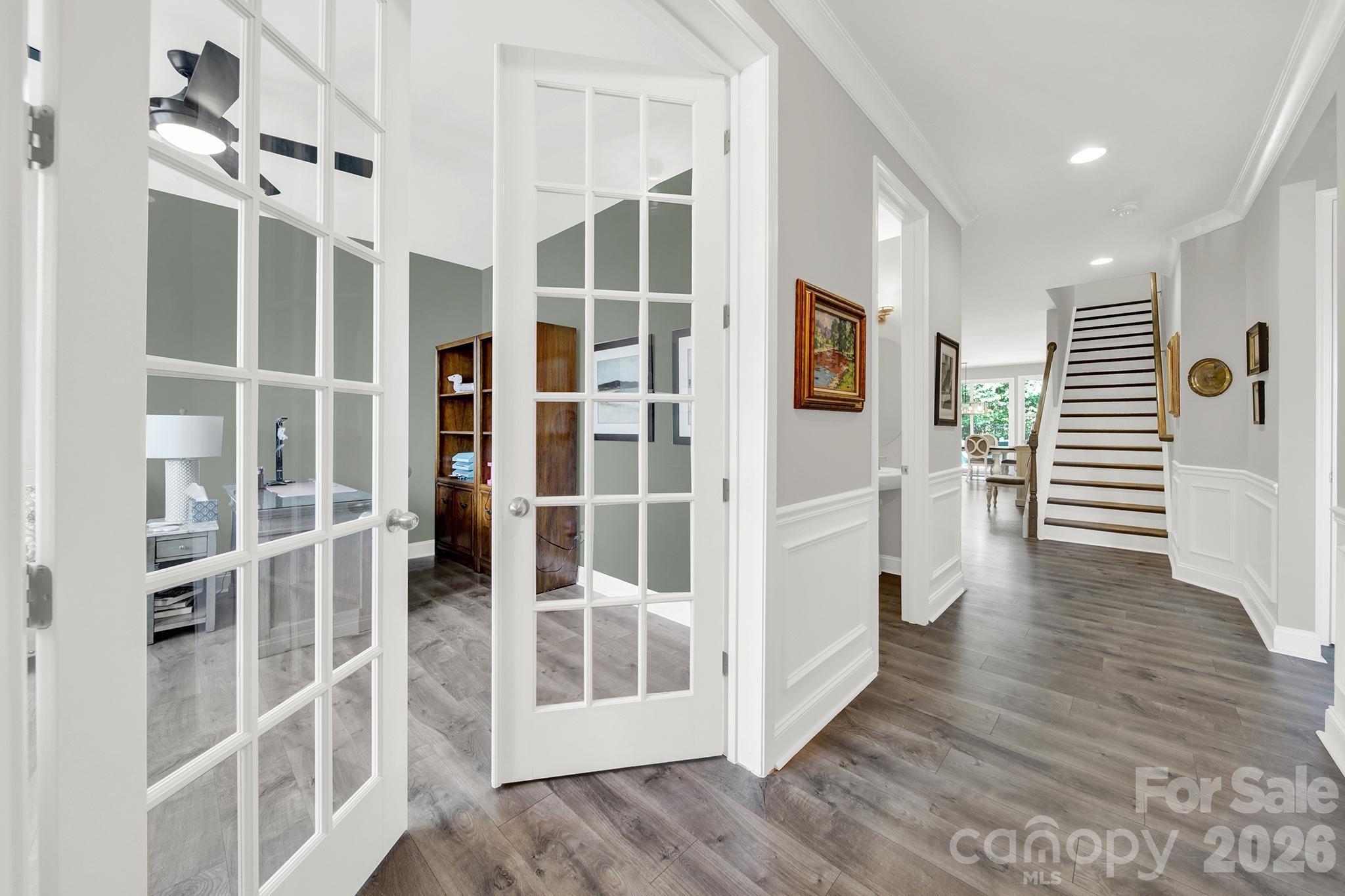 7043 Wyngate Place — Lancaster