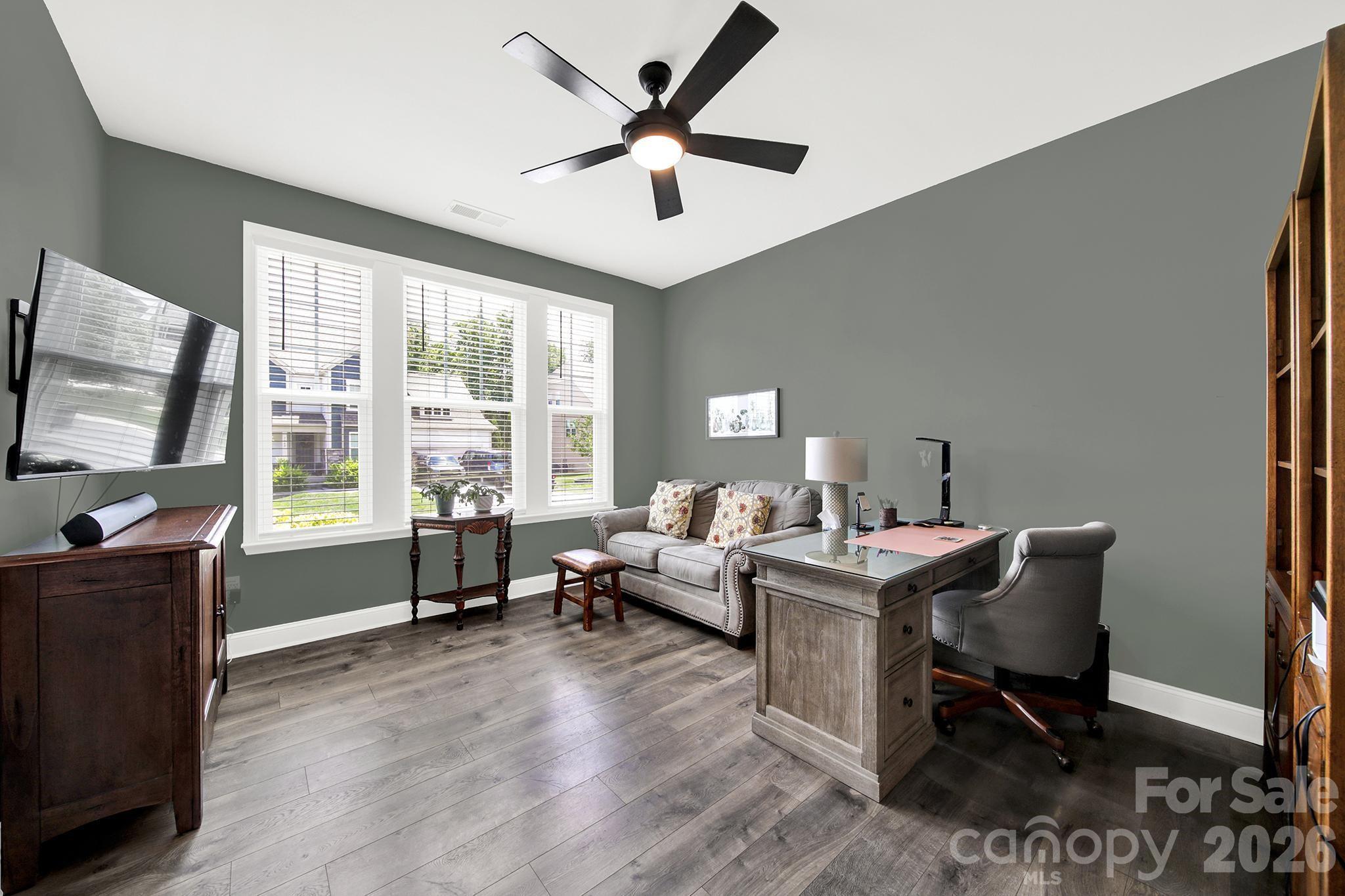 7043 Wyngate Place — Lancaster