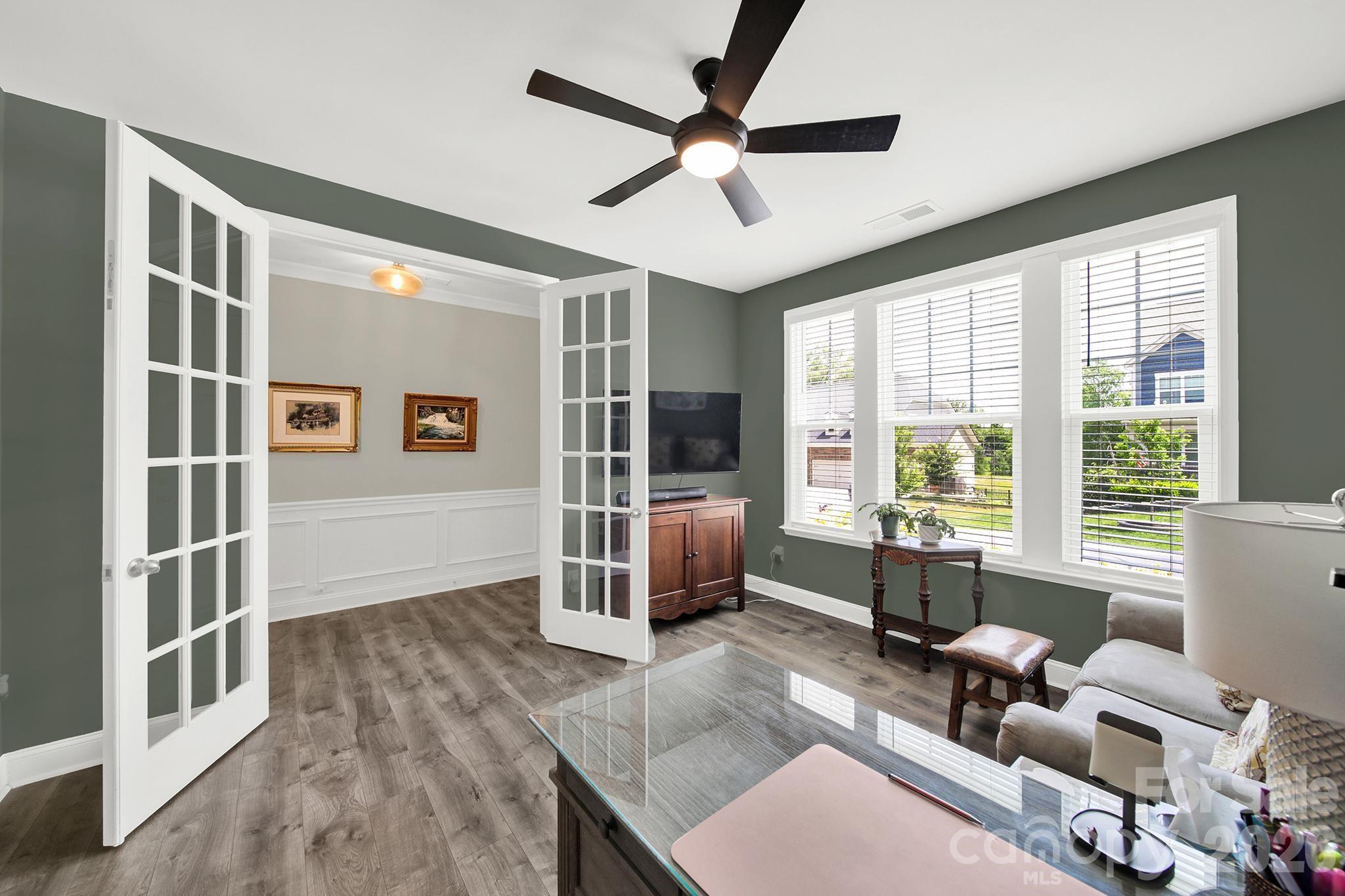 7043 Wyngate Place — Lancaster