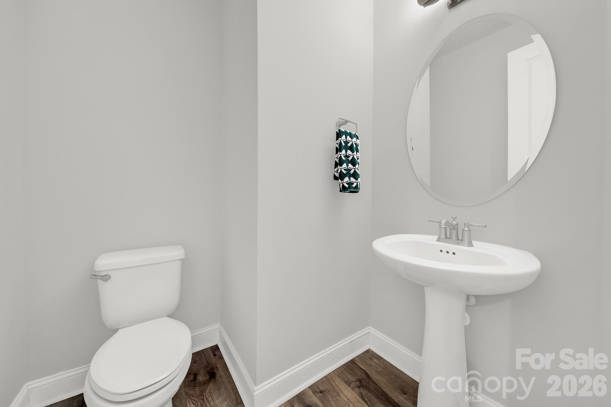 7043 Wyngate Place — Lancaster