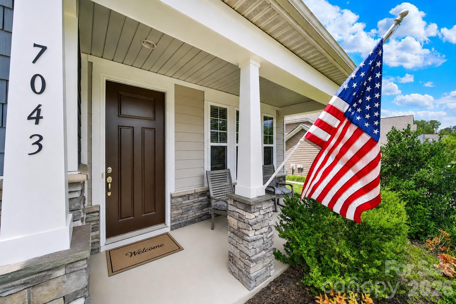 7043 Wyngate Place — Lancaster