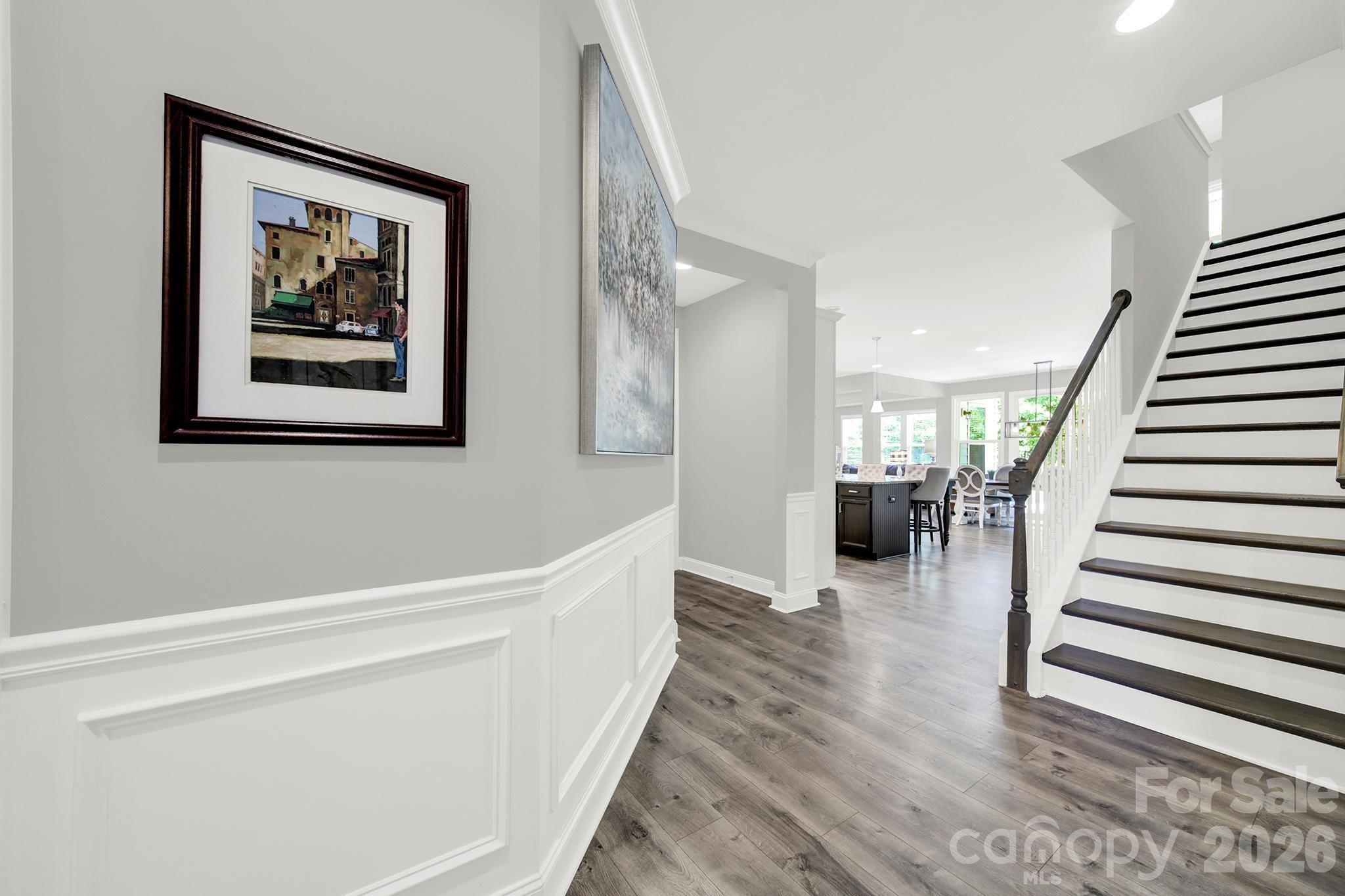 7043 Wyngate Place — Lancaster