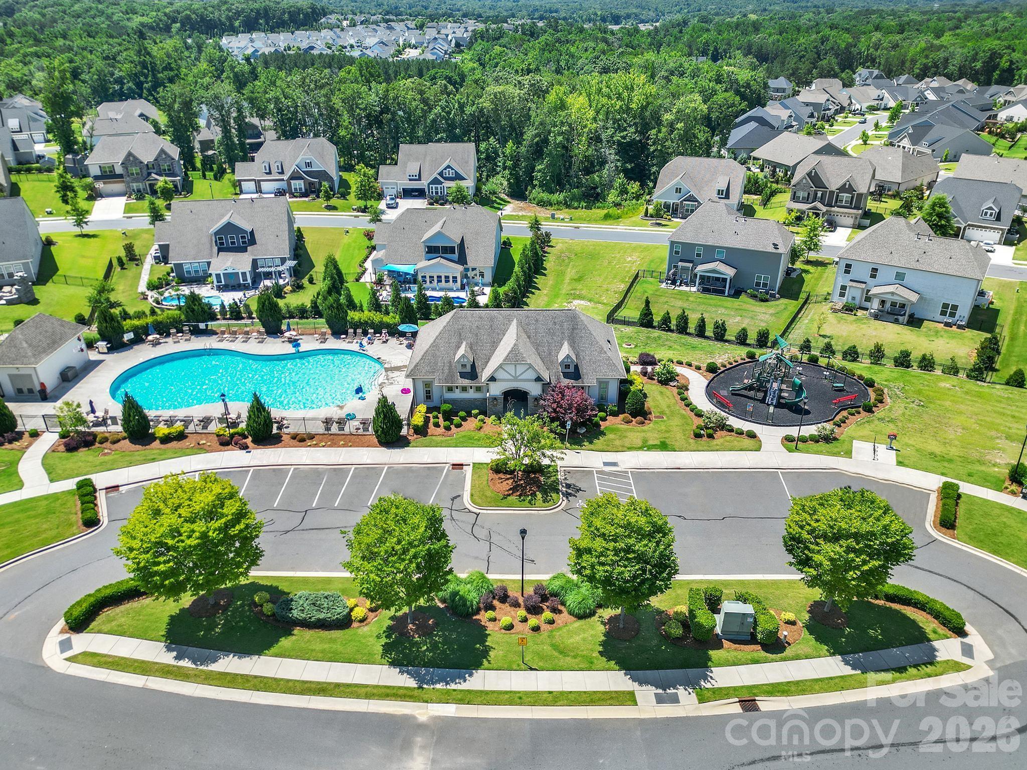7043 Wyngate Place — Lancaster