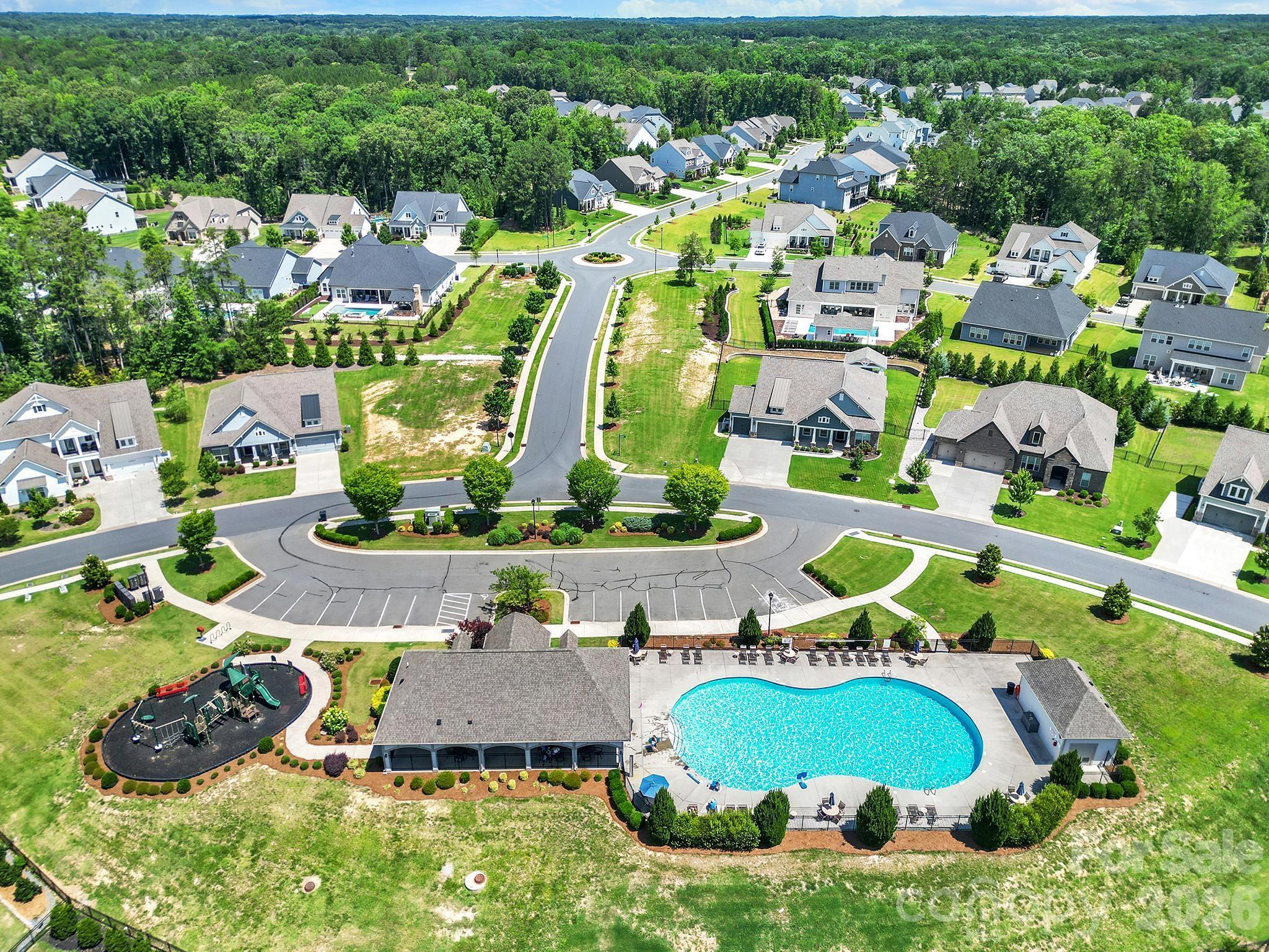 7043 Wyngate Place — Lancaster