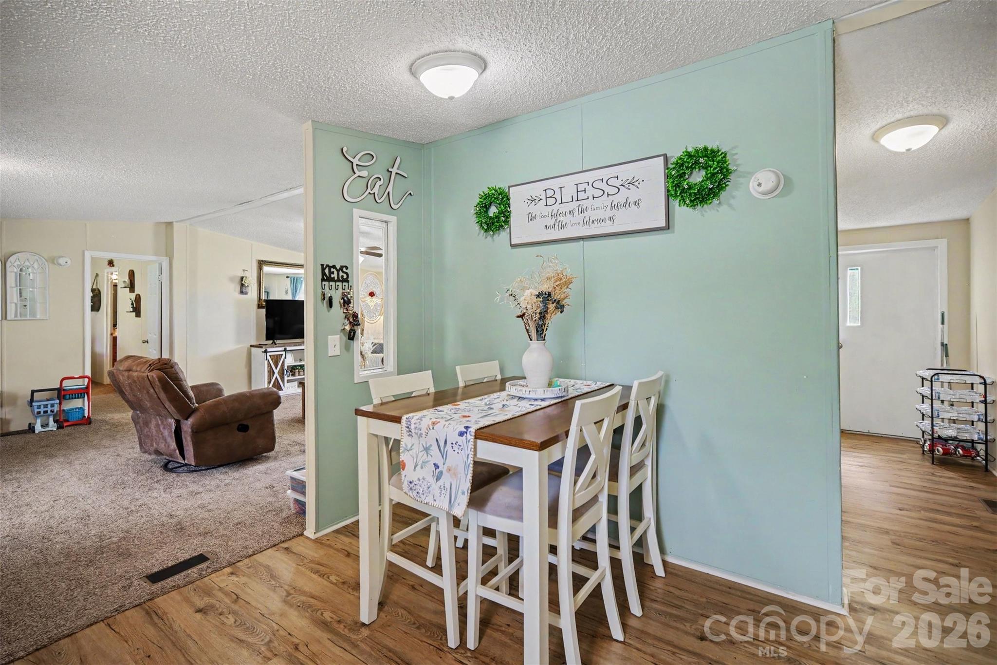 504 Mountain Meadows Drive #55 — Bessemer City