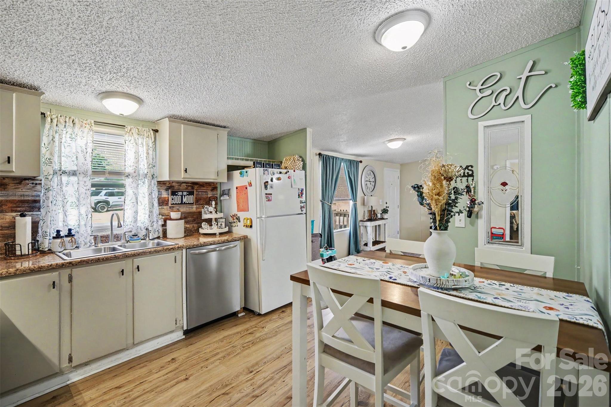 504 Mountain Meadows Drive #55 — Bessemer City