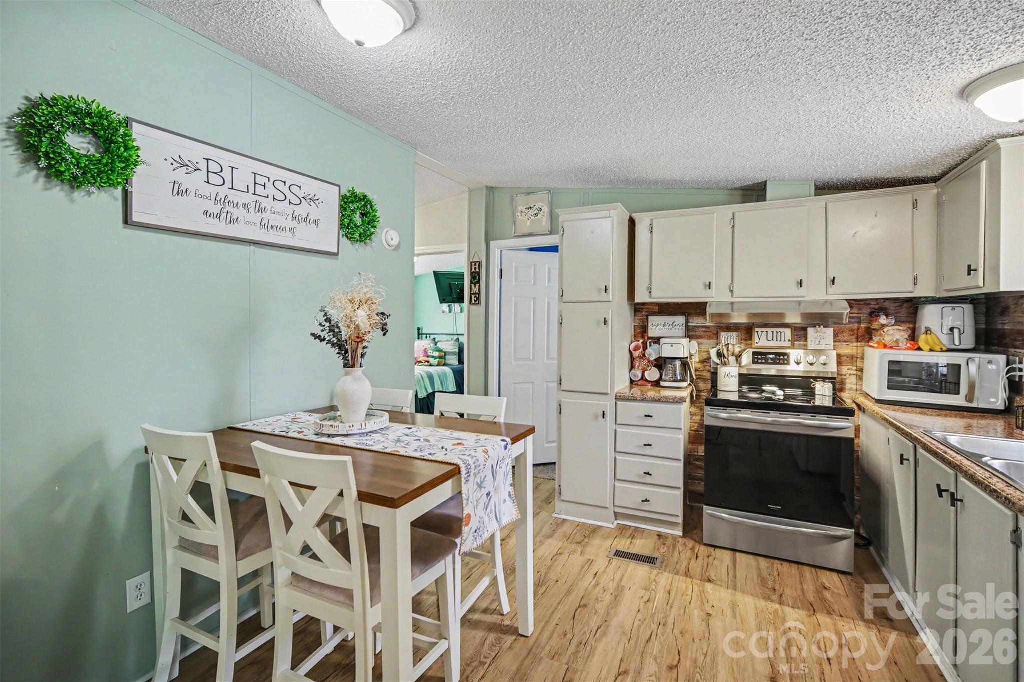 504 Mountain Meadows Drive #55 — Bessemer City