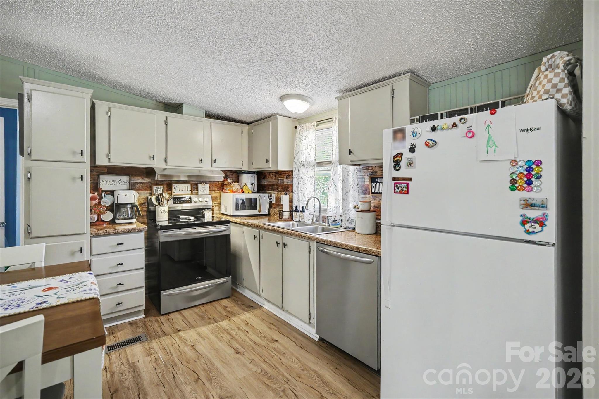 504 Mountain Meadows Drive #55 — Bessemer City