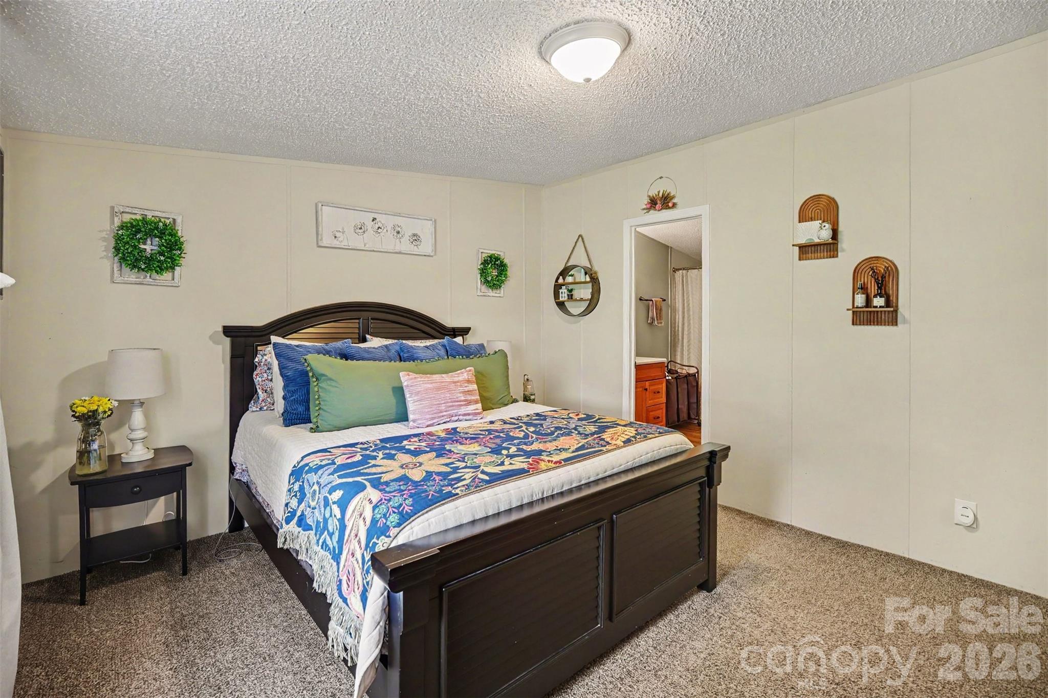504 Mountain Meadows Drive #55 — Bessemer City