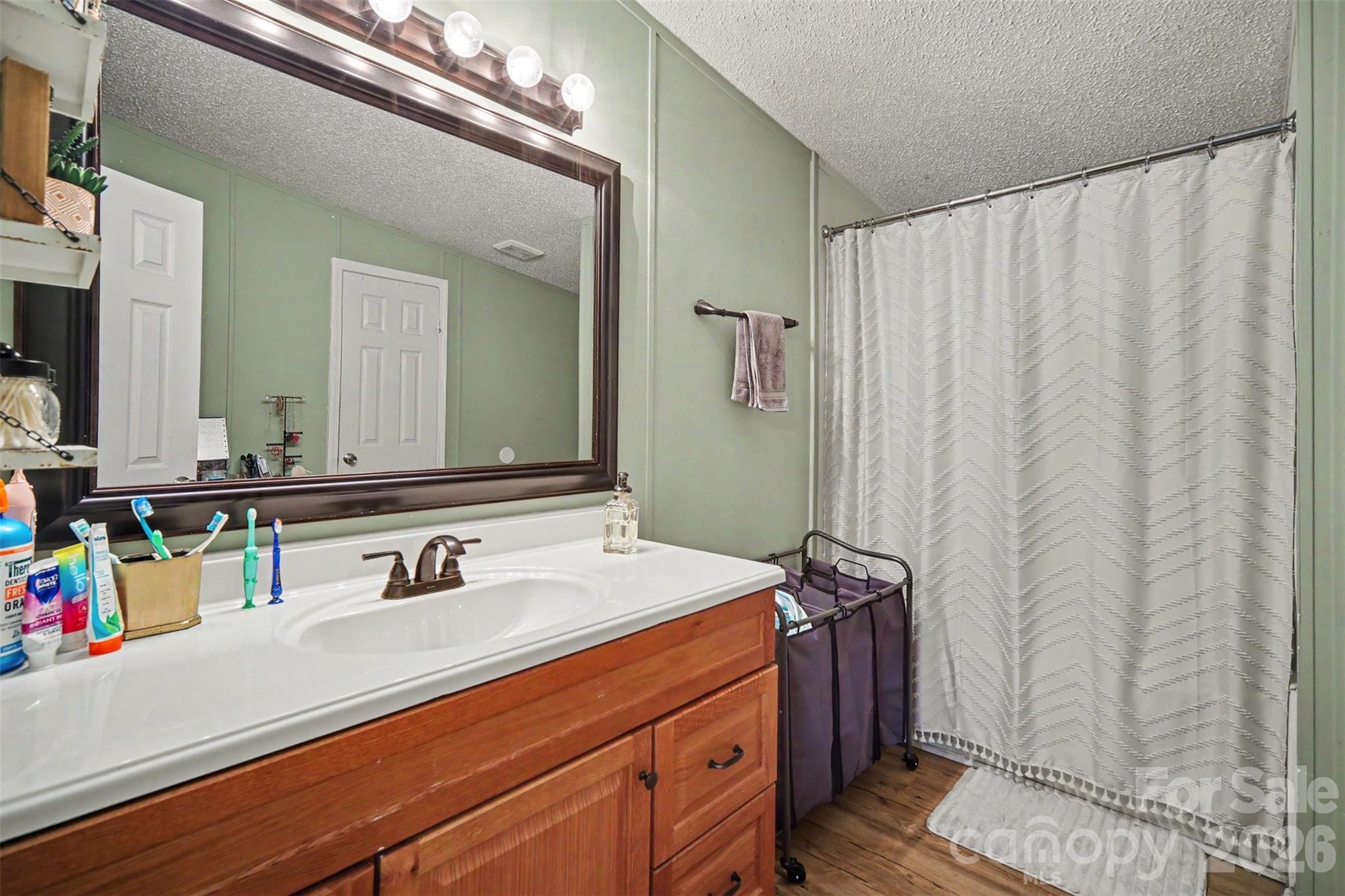 504 Mountain Meadows Drive #55 — Bessemer City