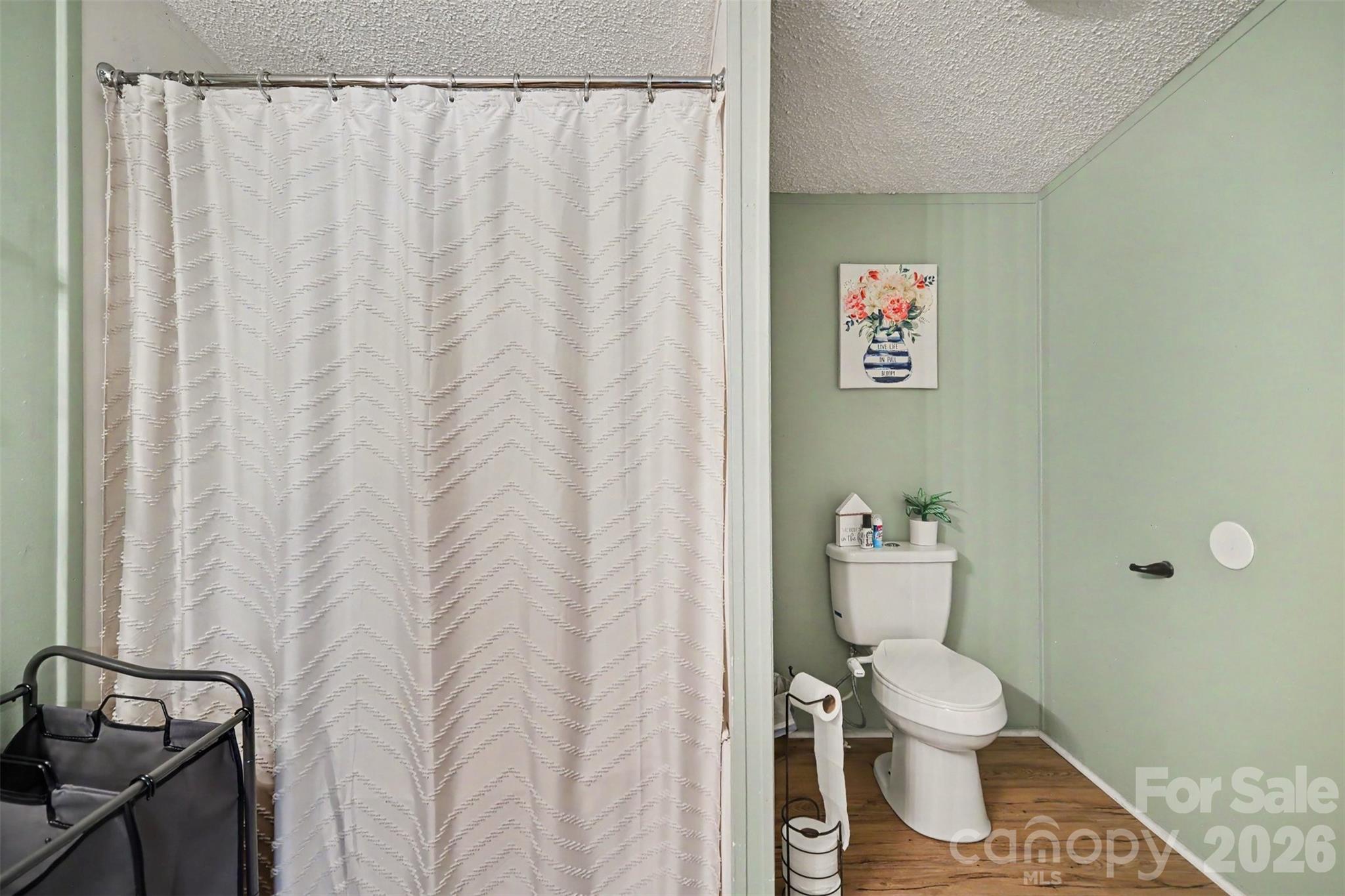 504 Mountain Meadows Drive #55 — Bessemer City