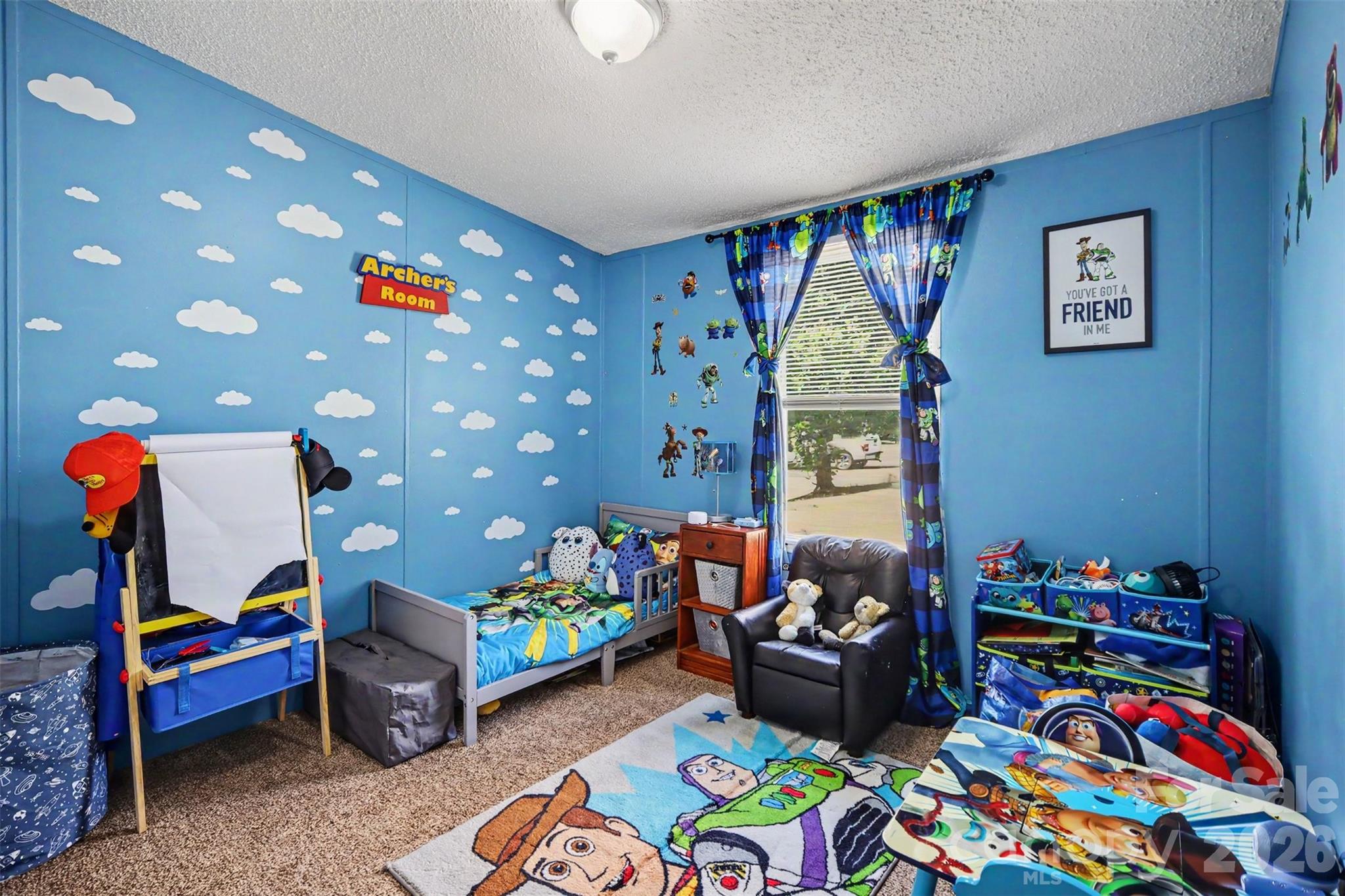 504 Mountain Meadows Drive #55 — Bessemer City