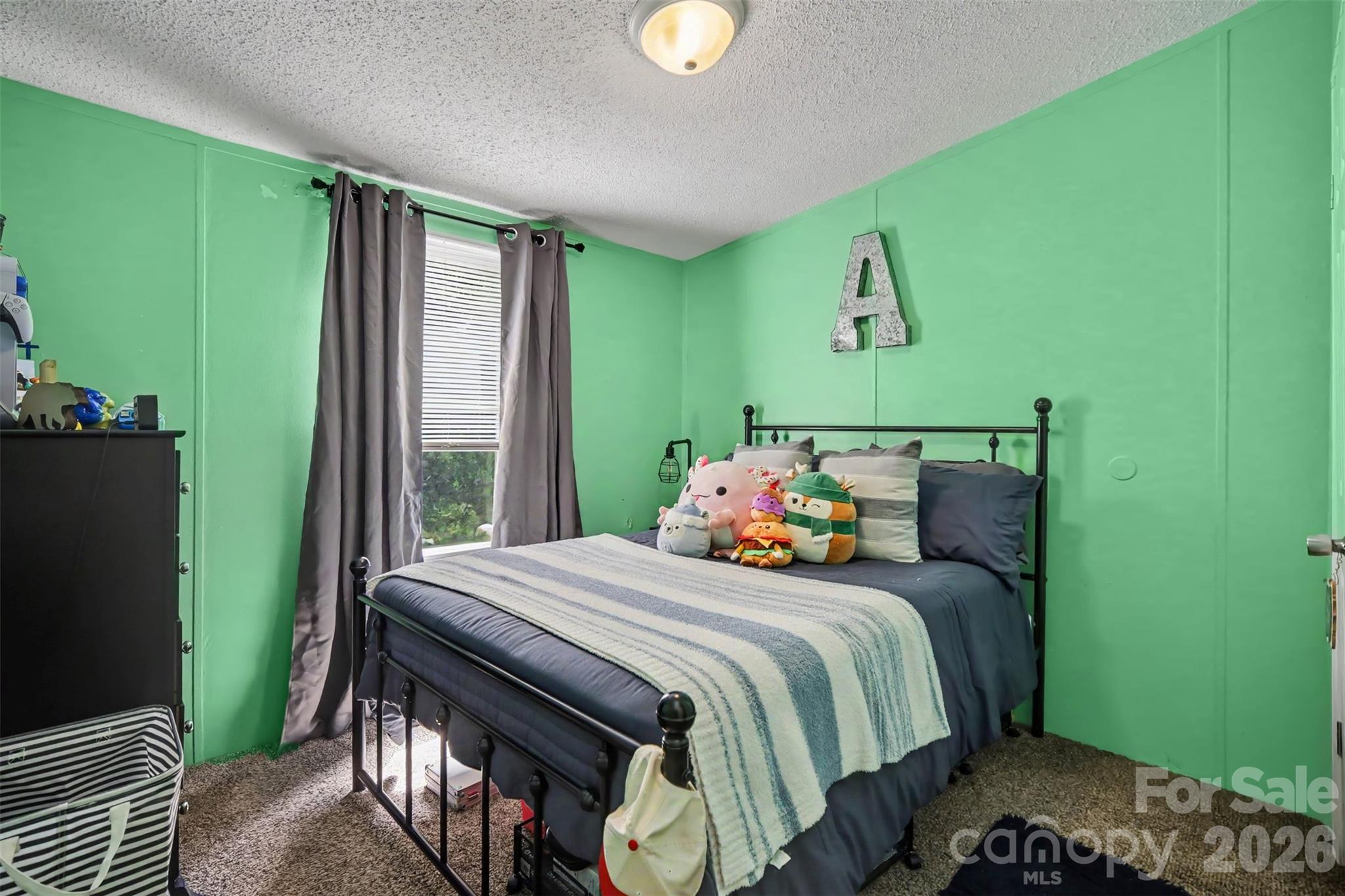 504 Mountain Meadows Drive #55 — Bessemer City