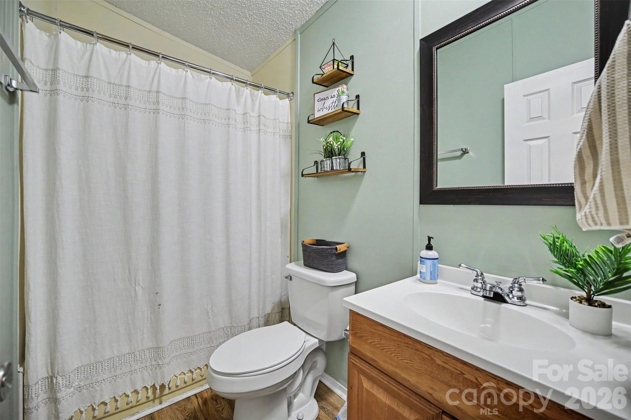 504 Mountain Meadows Drive #55 — Bessemer City