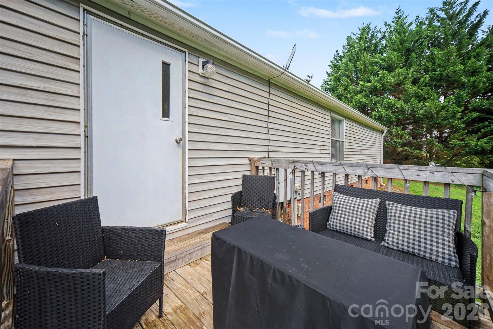 504 Mountain Meadows Drive #55 — Bessemer City