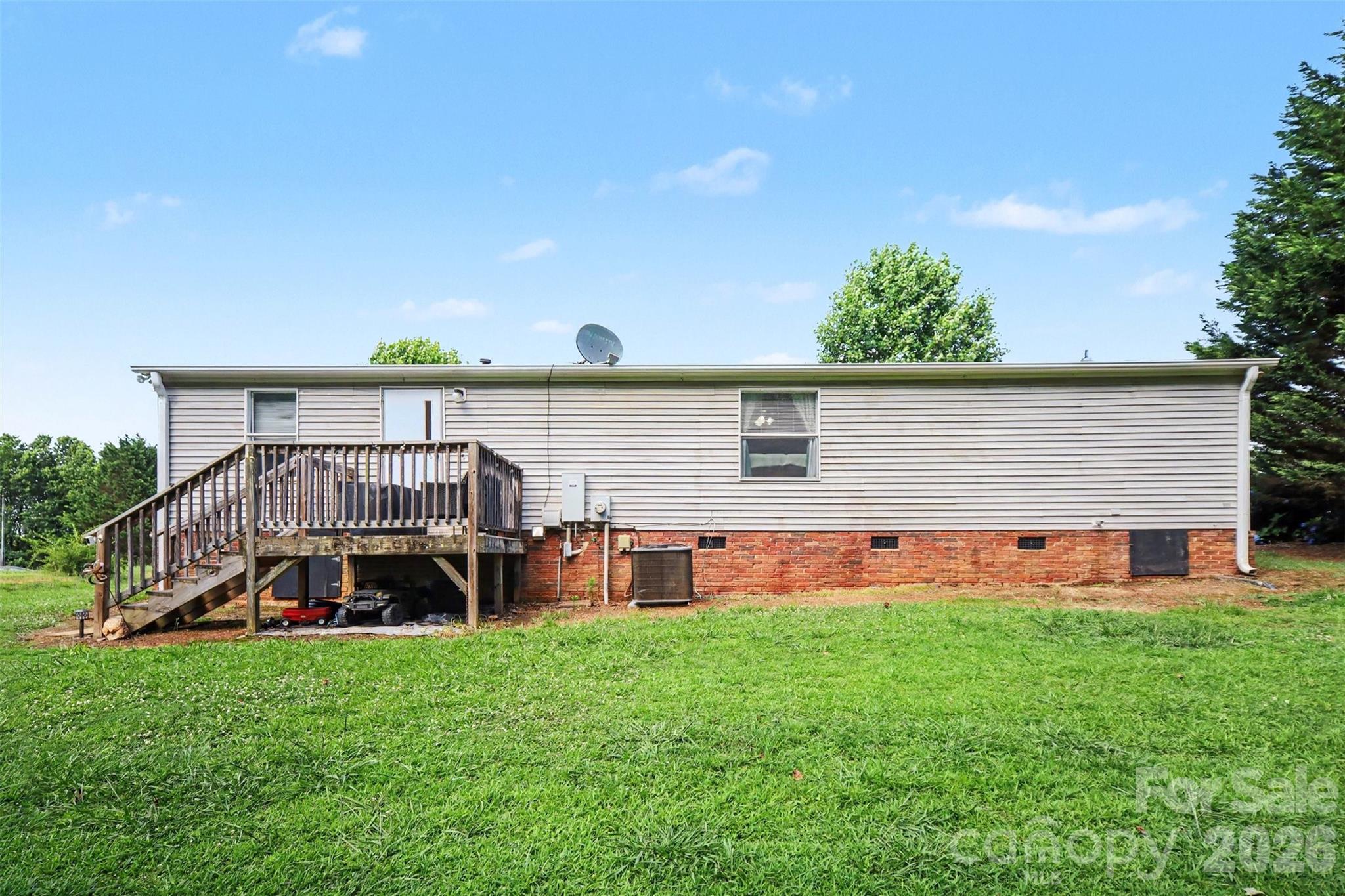 504 Mountain Meadows Drive #55 — Bessemer City