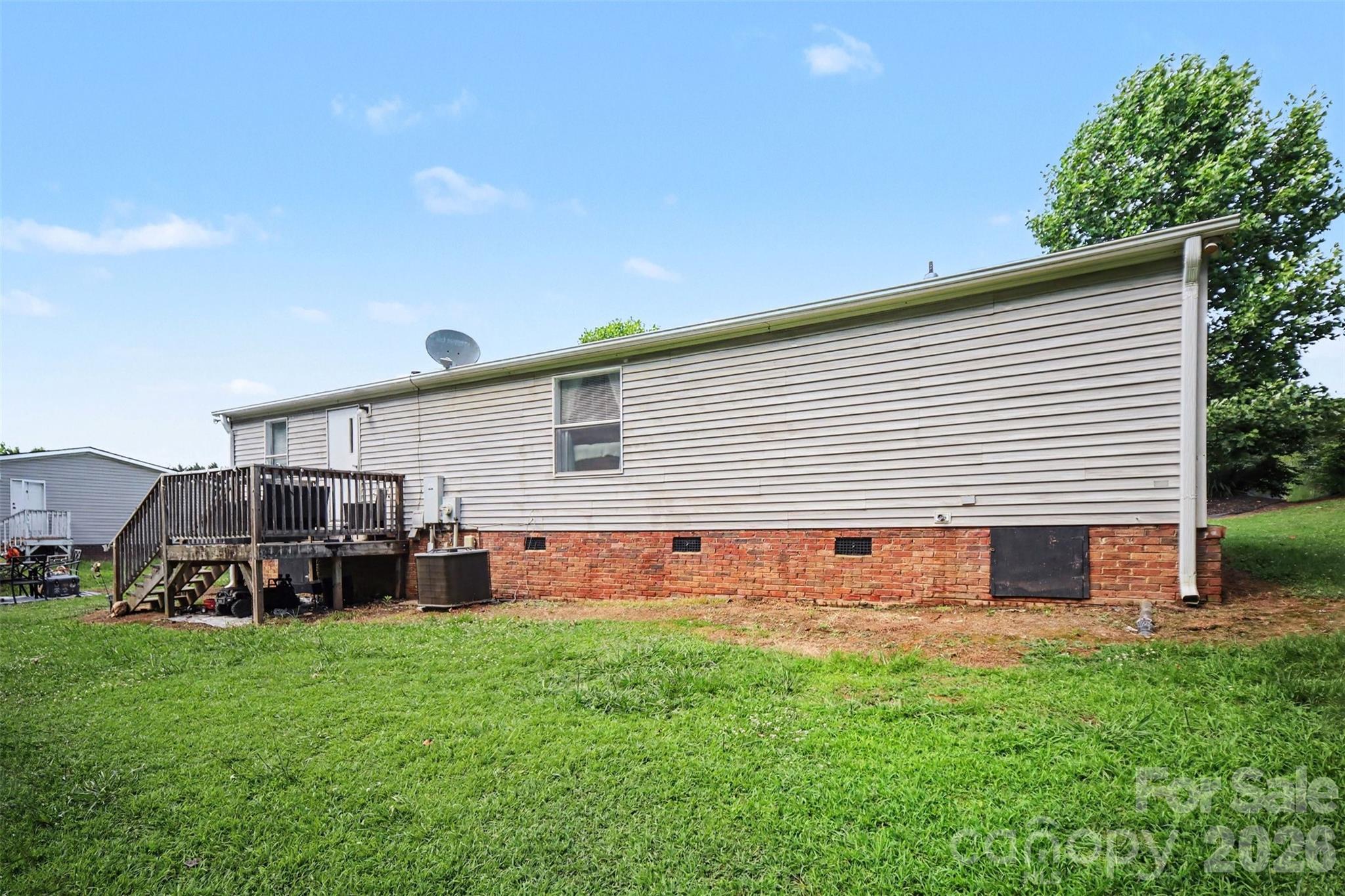 504 Mountain Meadows Drive #55 — Bessemer City