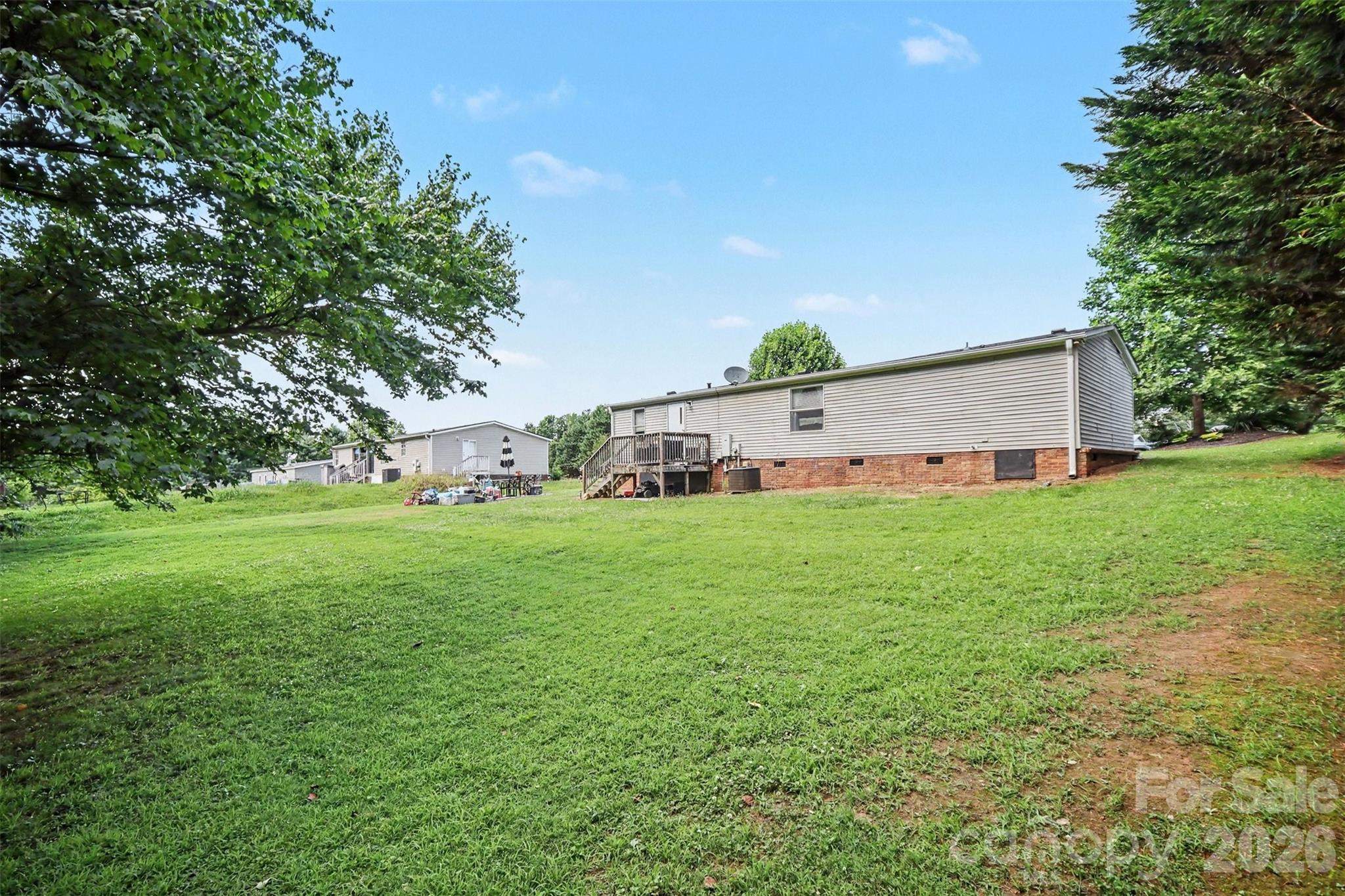 504 Mountain Meadows Drive #55 — Bessemer City