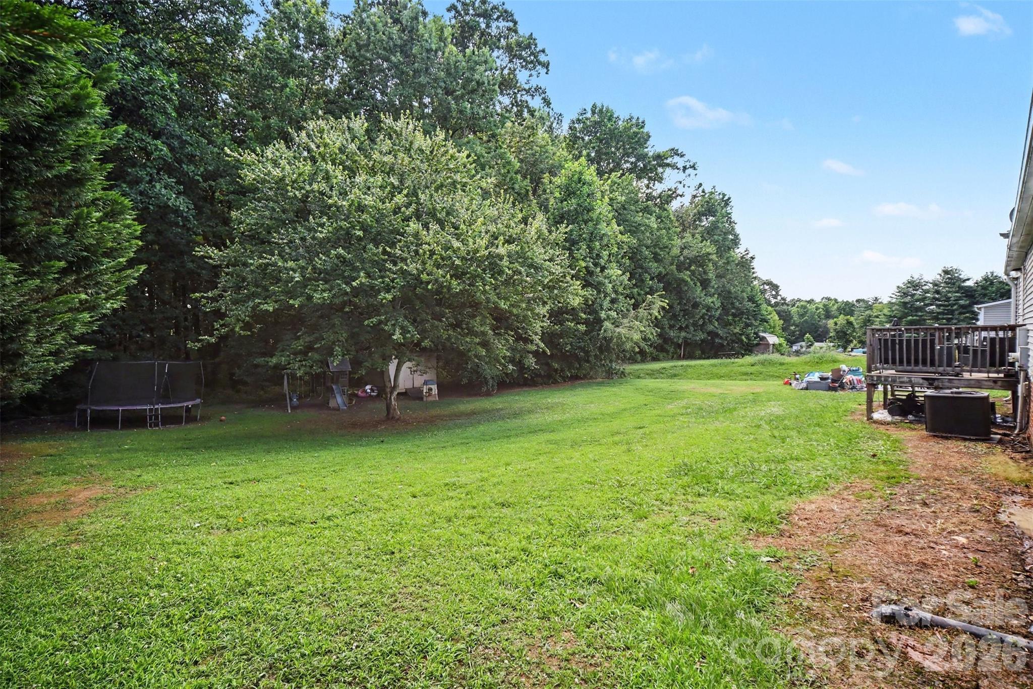 504 Mountain Meadows Drive #55 — Bessemer City