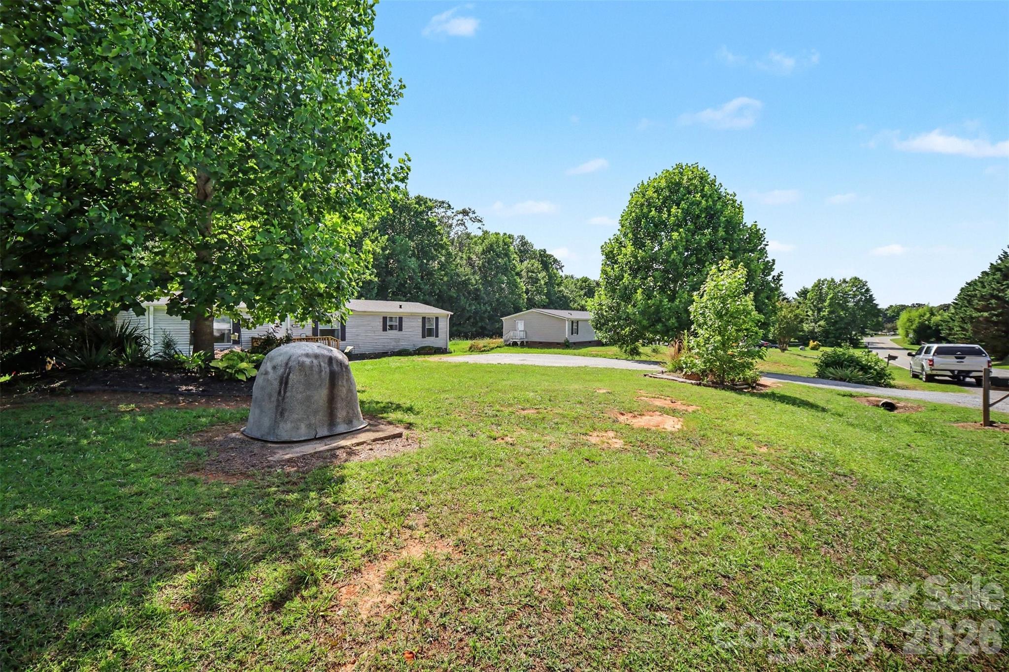 504 Mountain Meadows Drive #55 — Bessemer City
