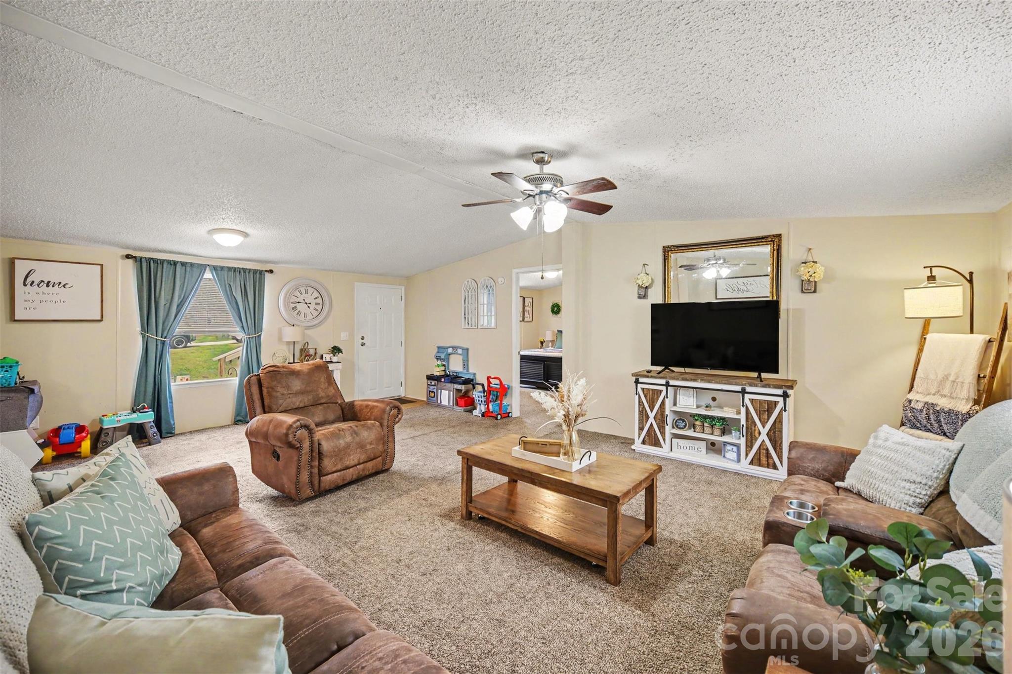 504 Mountain Meadows Drive #55 — Bessemer City