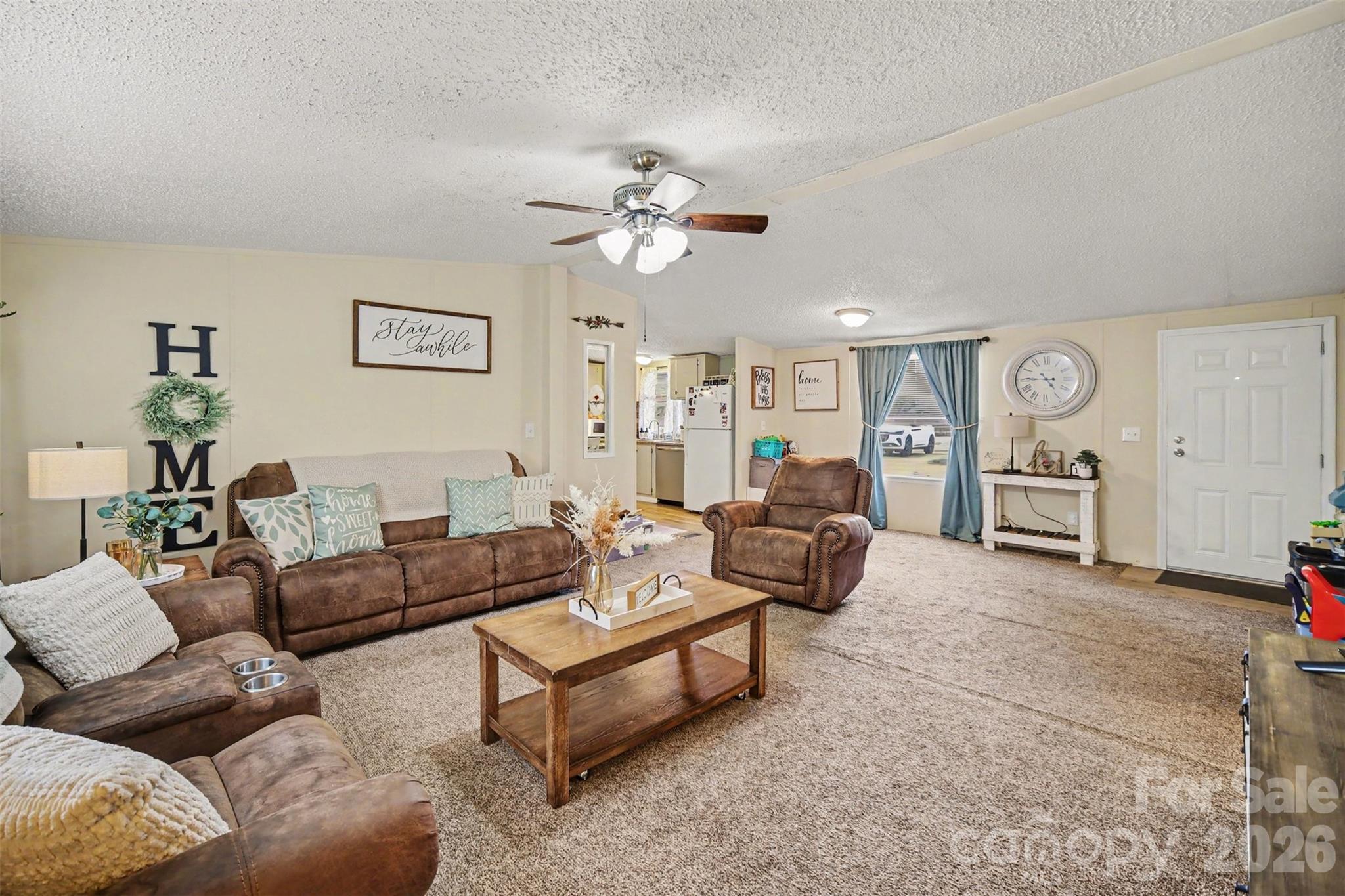 504 Mountain Meadows Drive #55 — Bessemer City