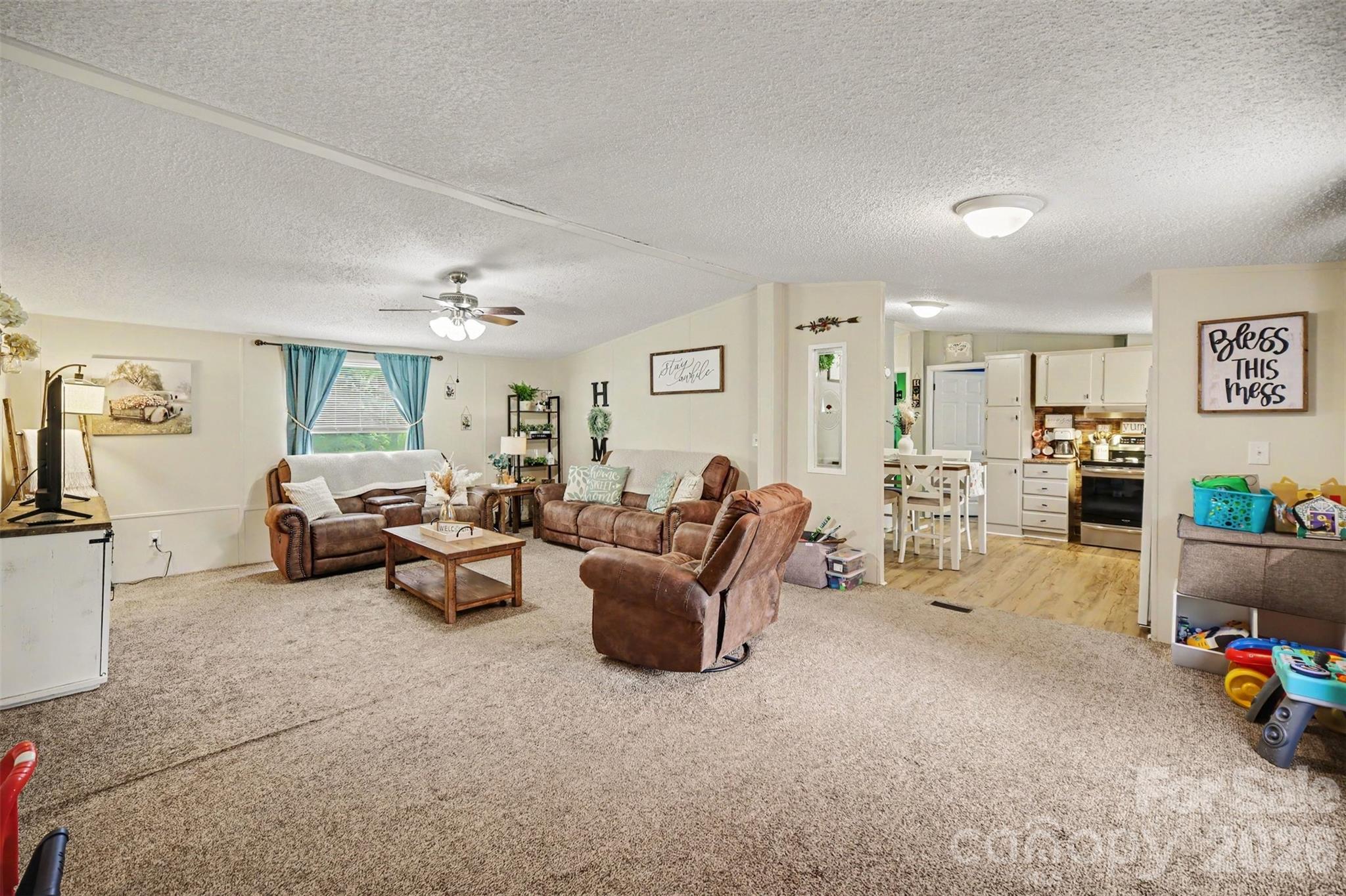 504 Mountain Meadows Drive #55 — Bessemer City