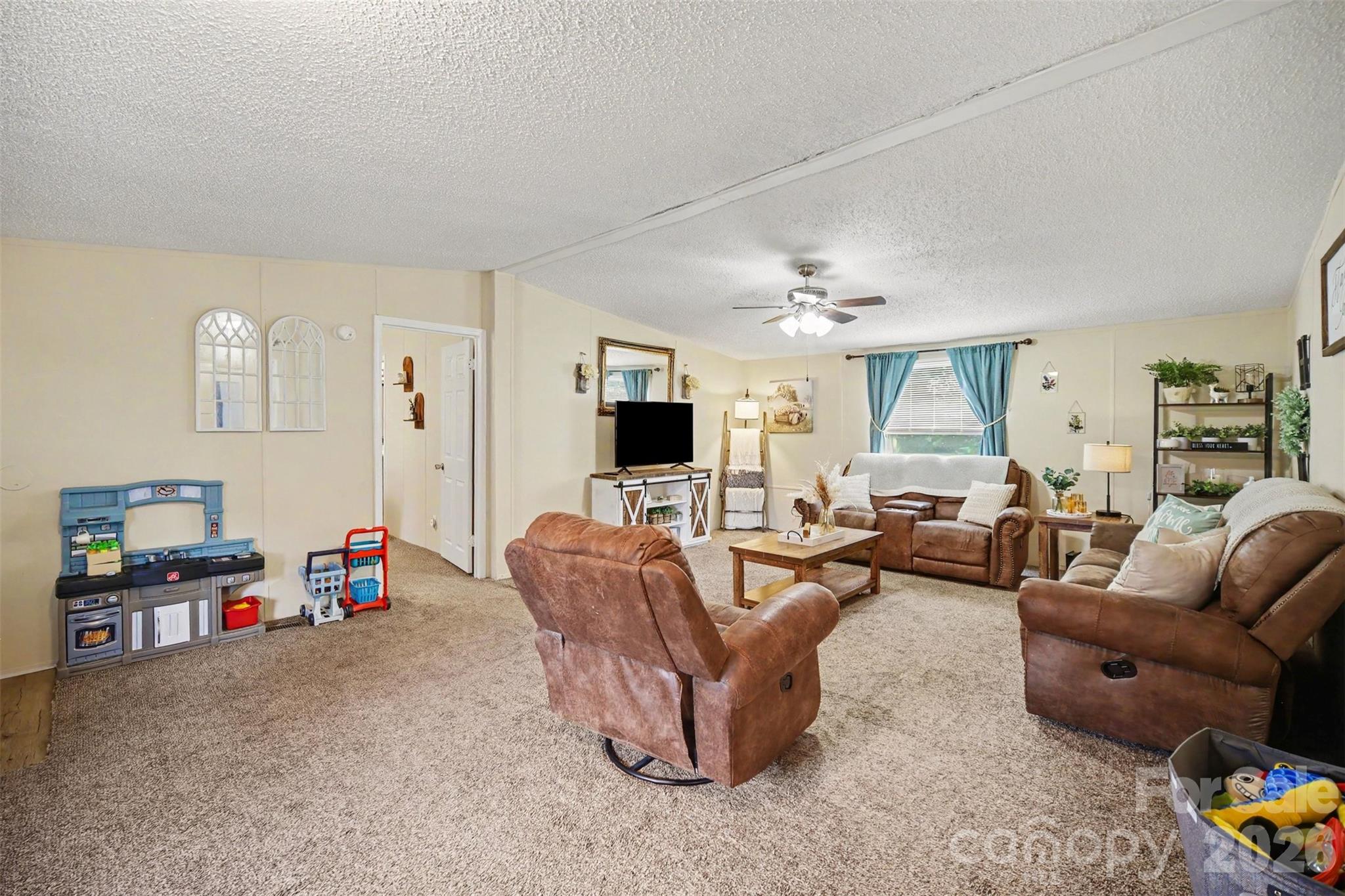 504 Mountain Meadows Drive #55 — Bessemer City