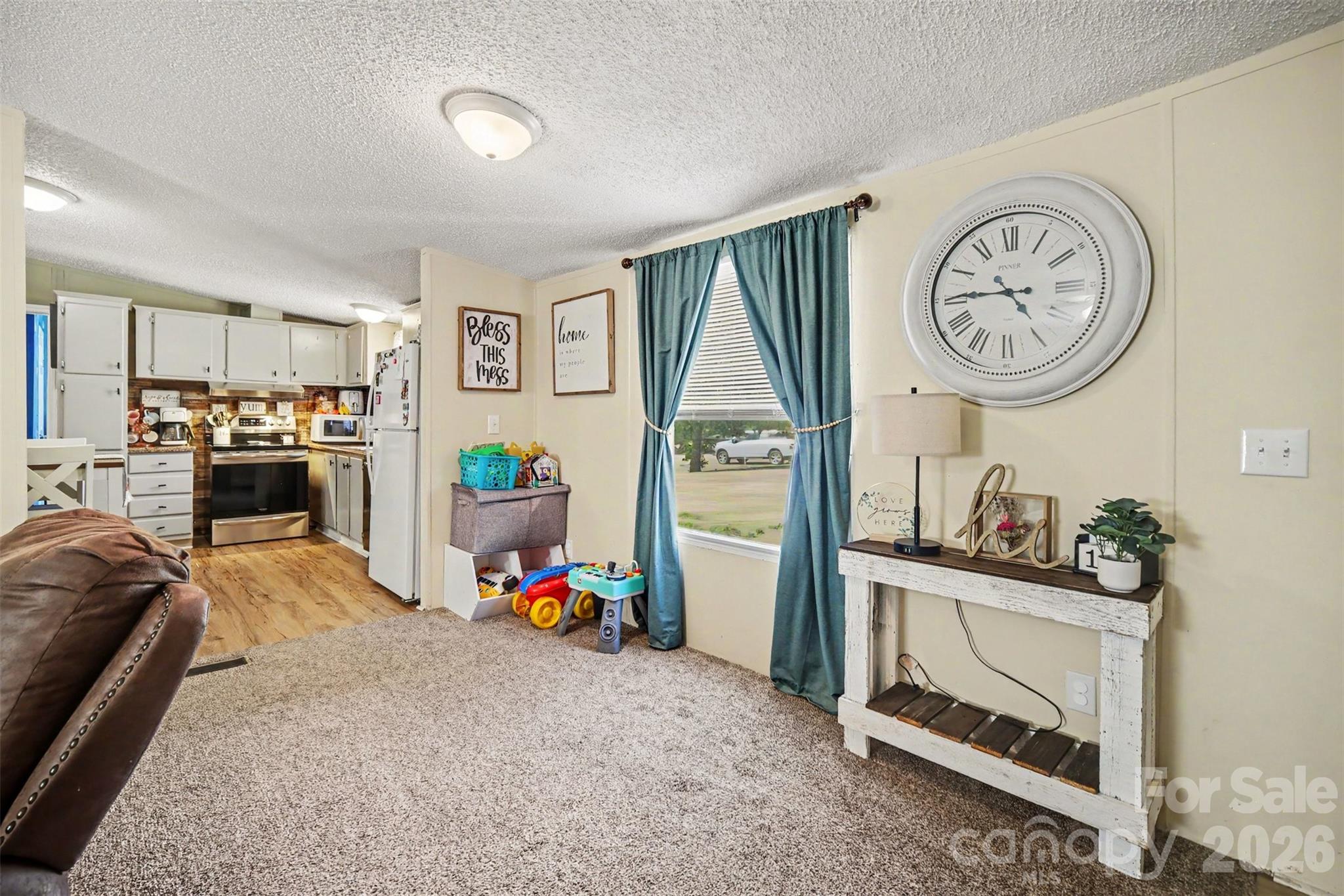 504 Mountain Meadows Drive #55 — Bessemer City