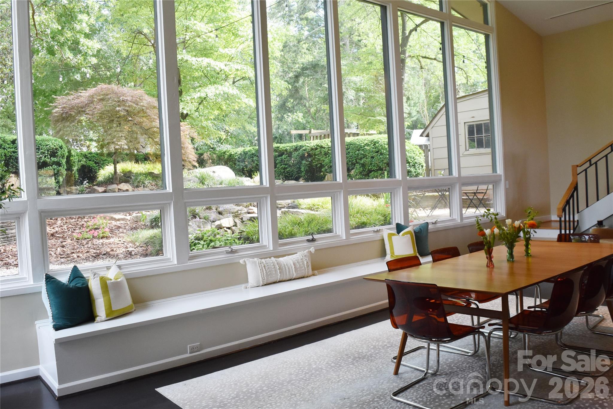 4027 Glenfall Avenue — Charlotte