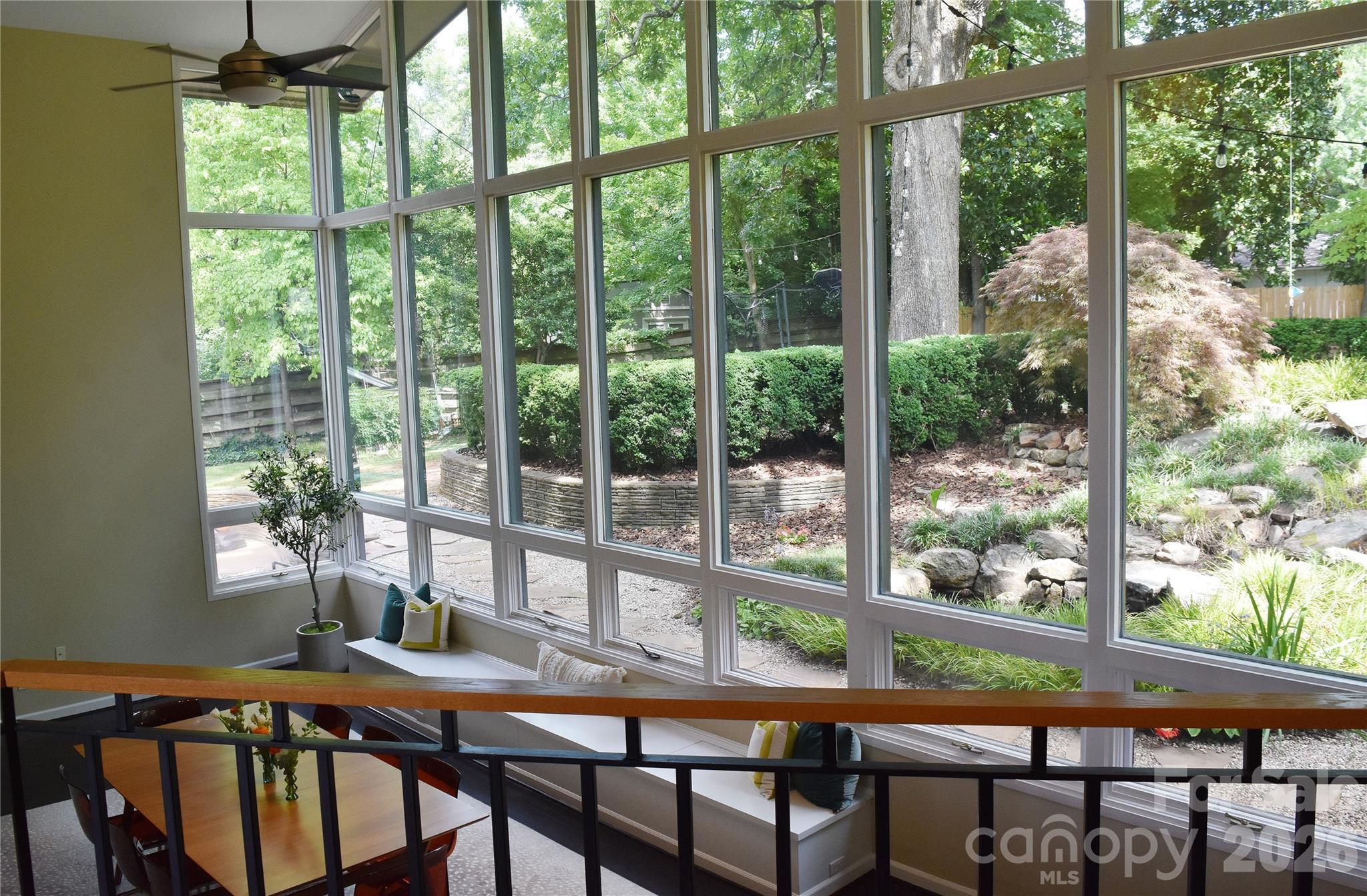4027 Glenfall Avenue — Charlotte
