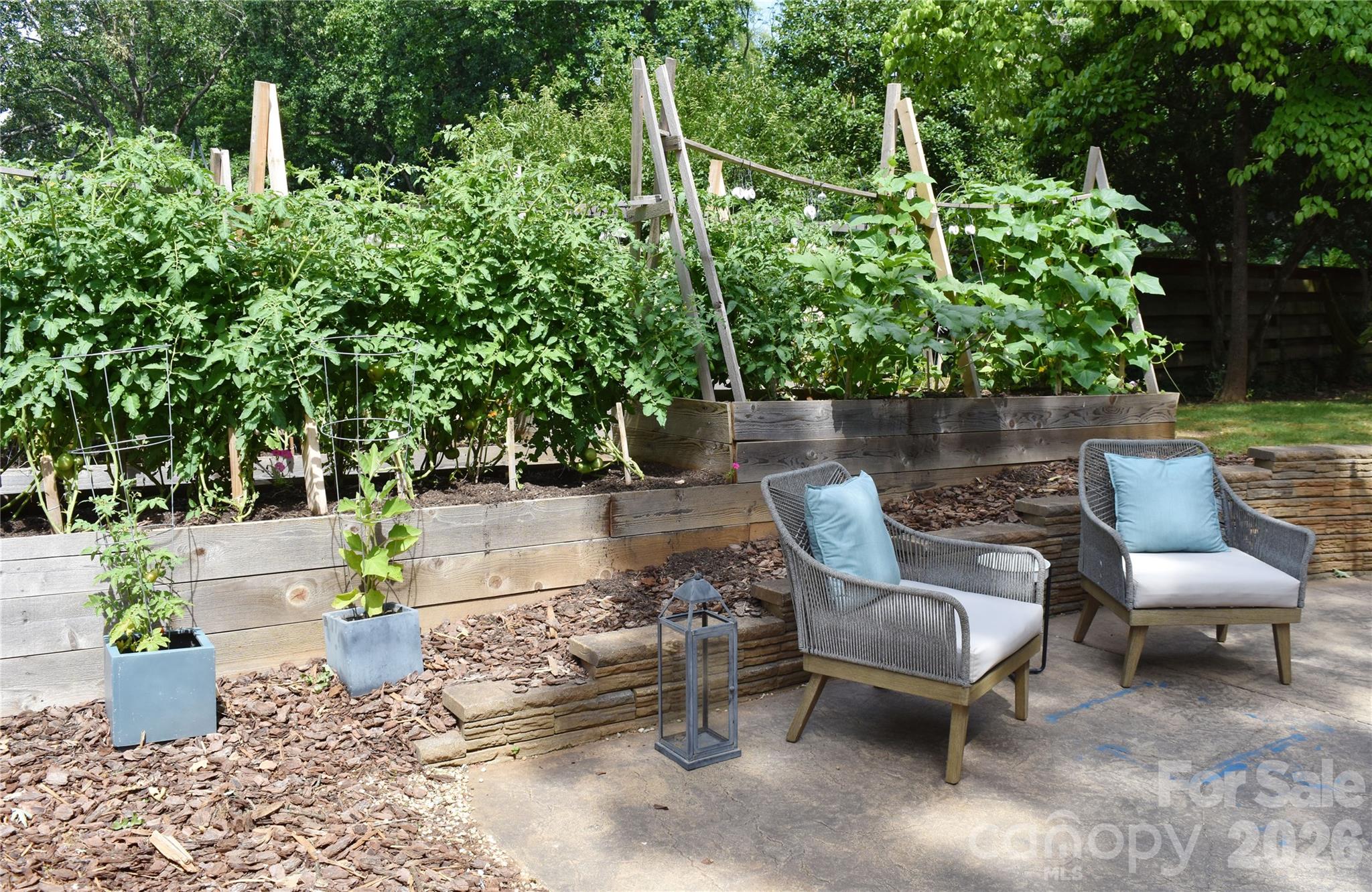 4027 Glenfall Avenue — Charlotte