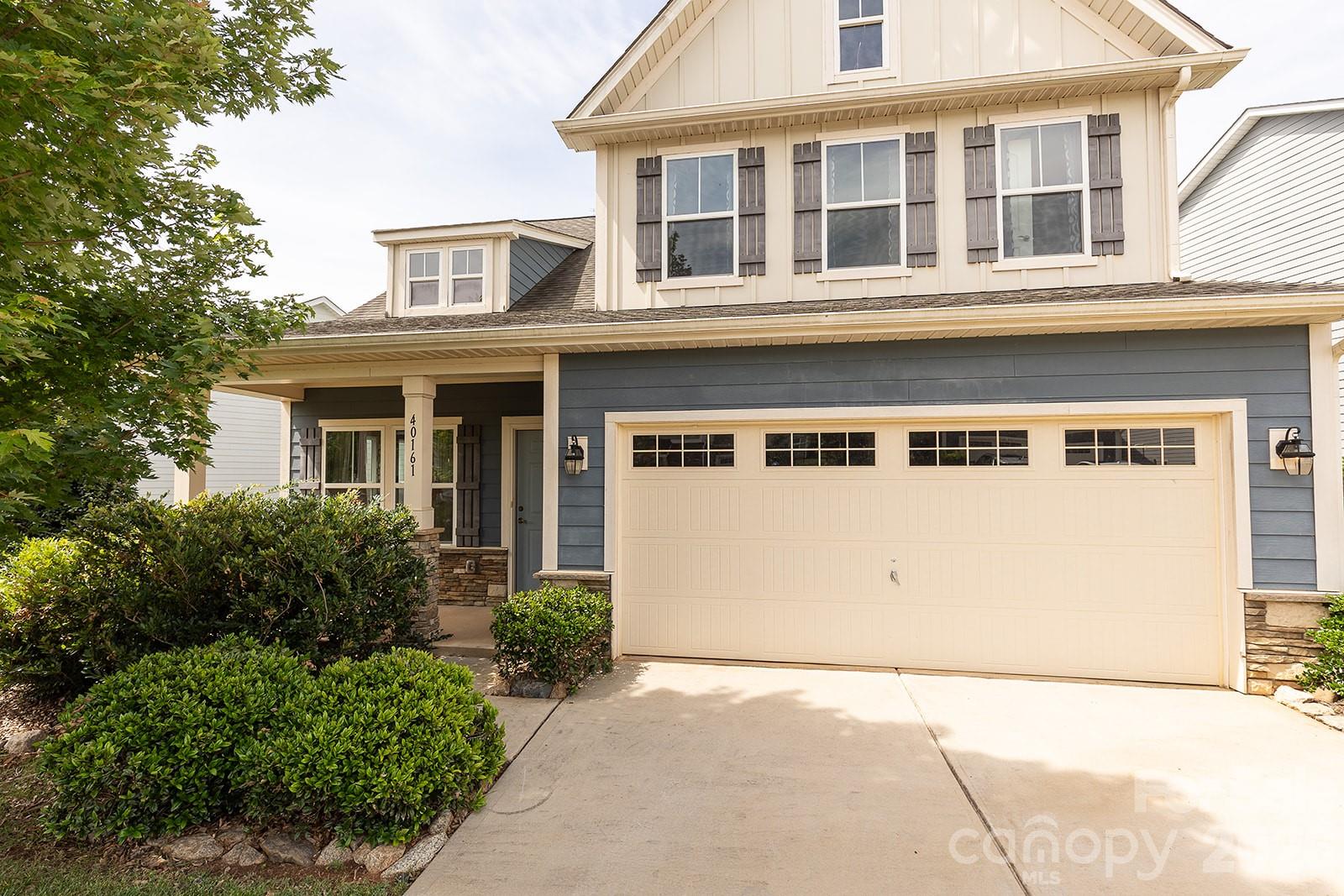 40161 Crooked Stick Drive — Lancaster