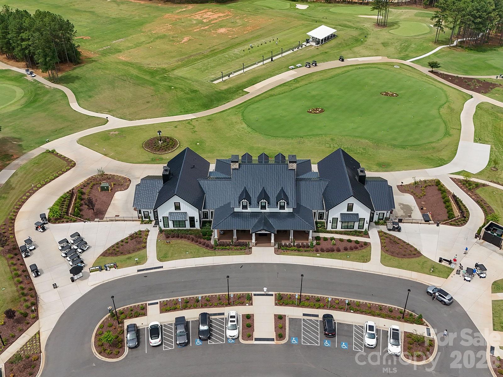 40161 Crooked Stick Drive — Lancaster