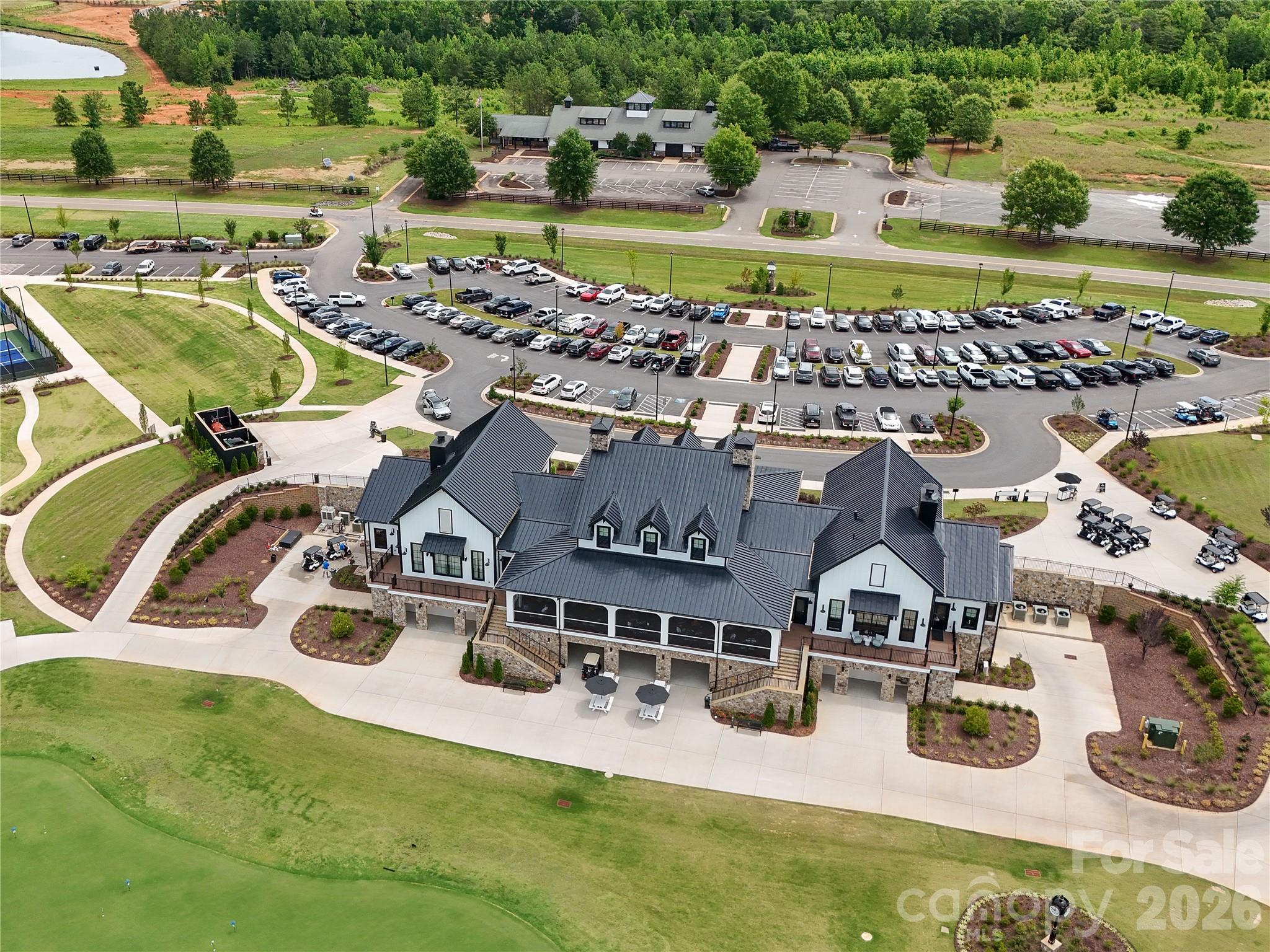 40161 Crooked Stick Drive — Lancaster
