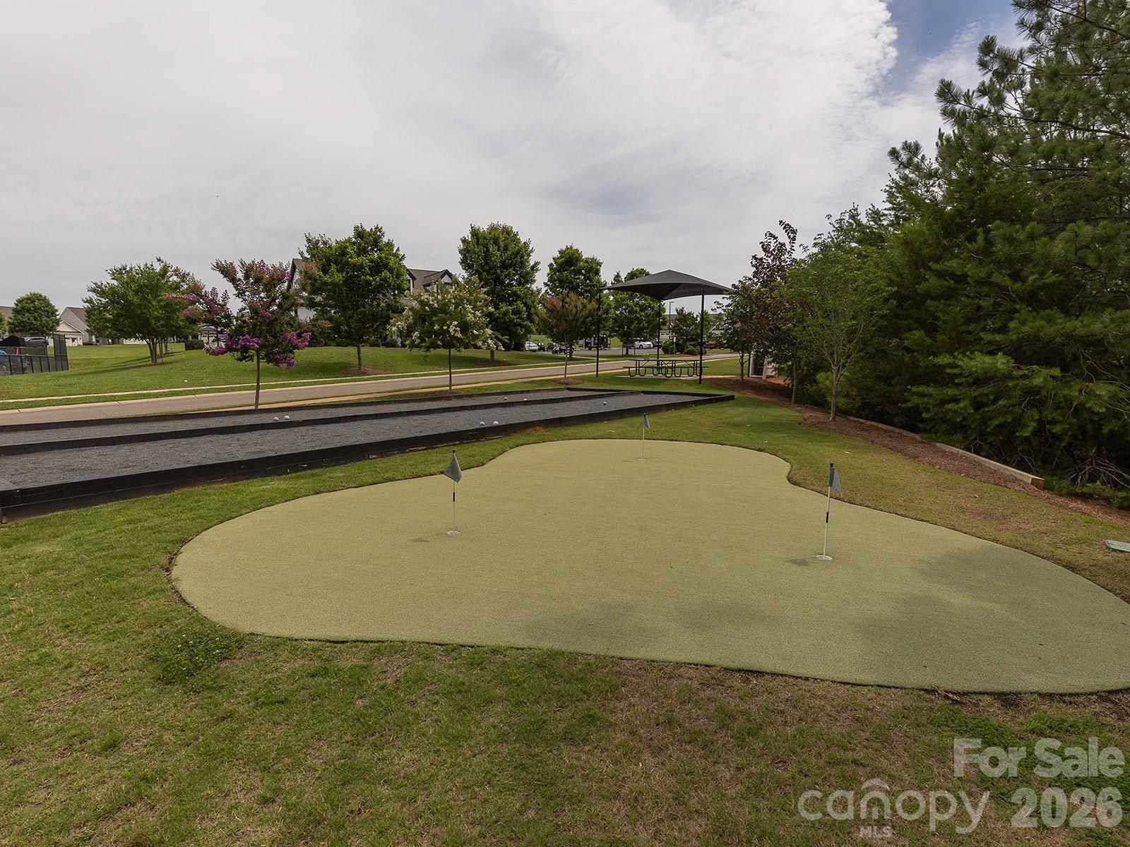 40161 Crooked Stick Drive — Lancaster