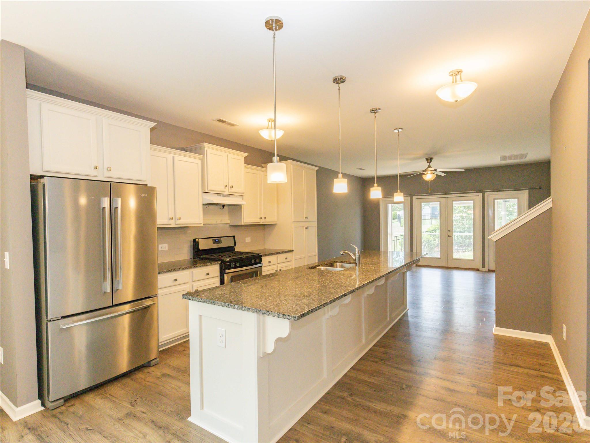 40161 Crooked Stick Drive — Lancaster
